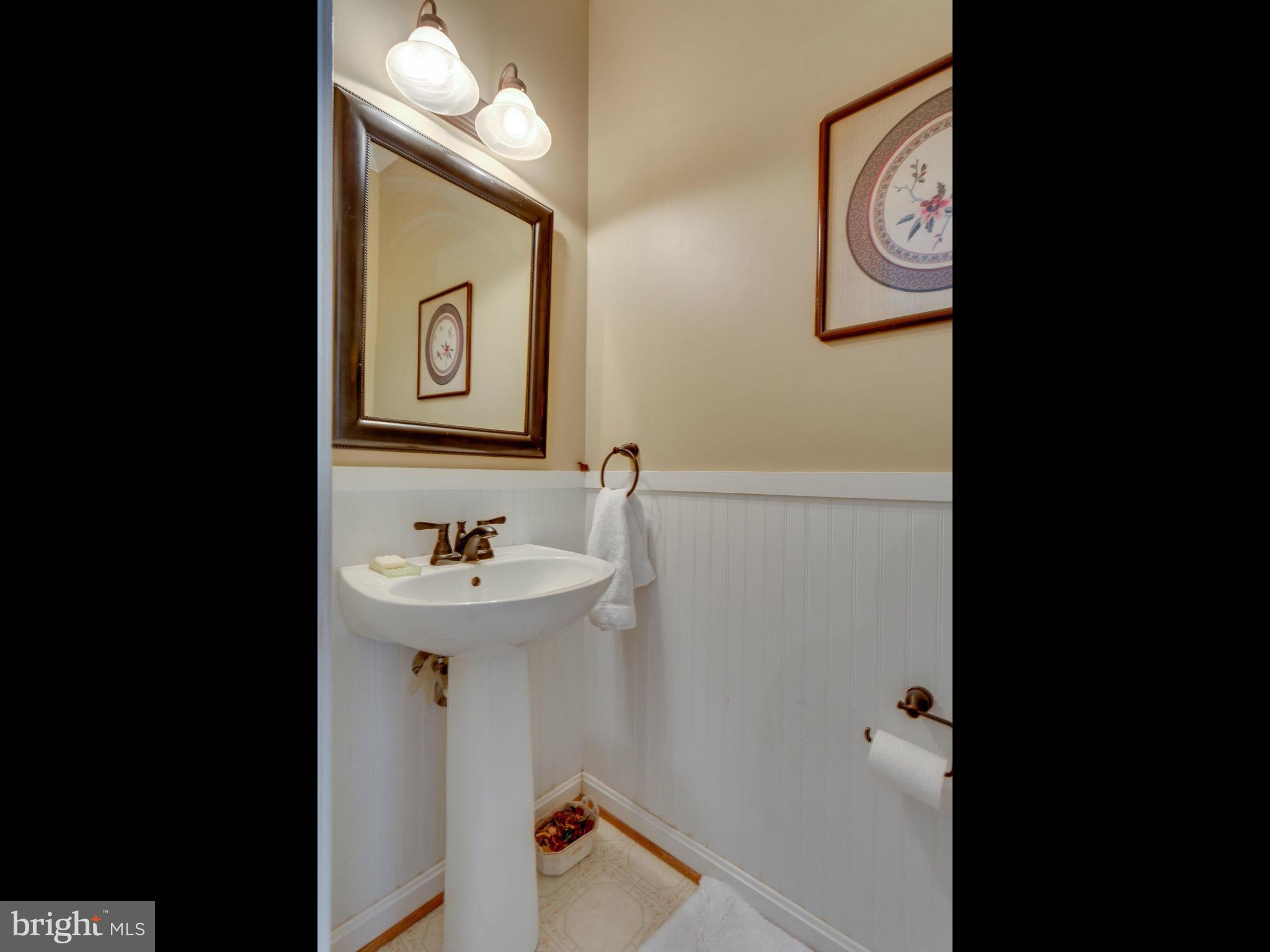 CAMPBELLS TRACE - Residential