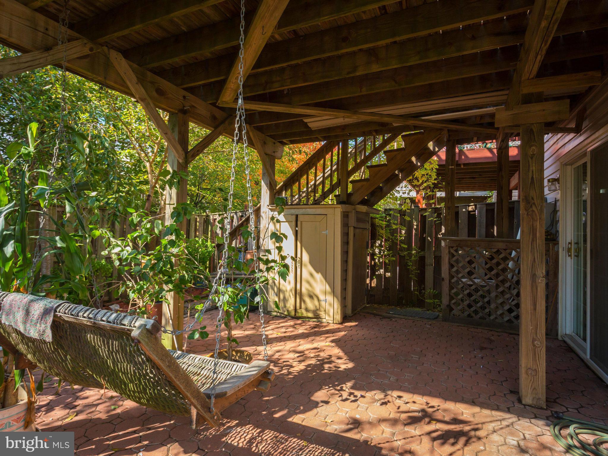 CAMPBELLS TRACE - Residential