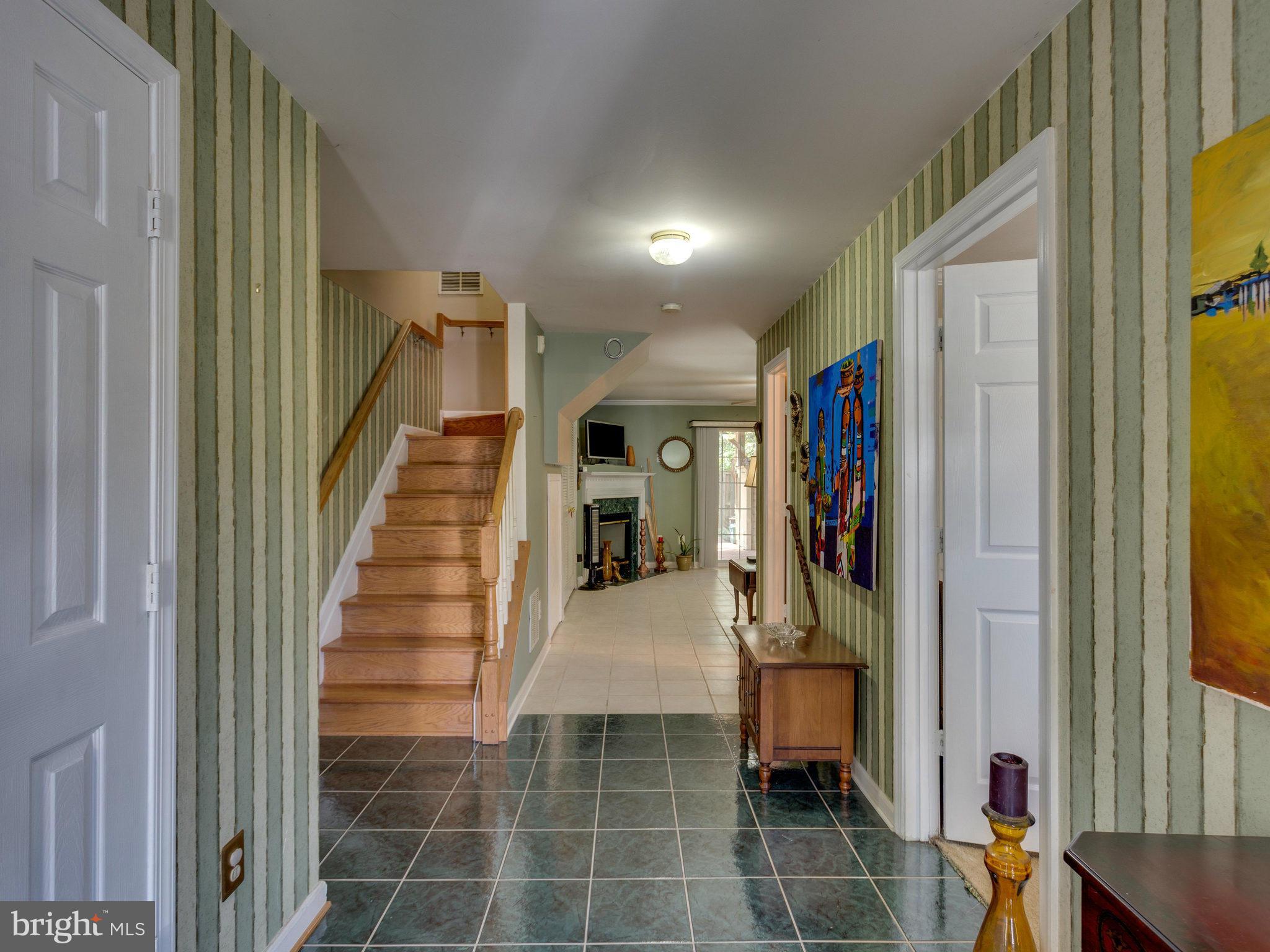 CAMPBELLS TRACE - Residential