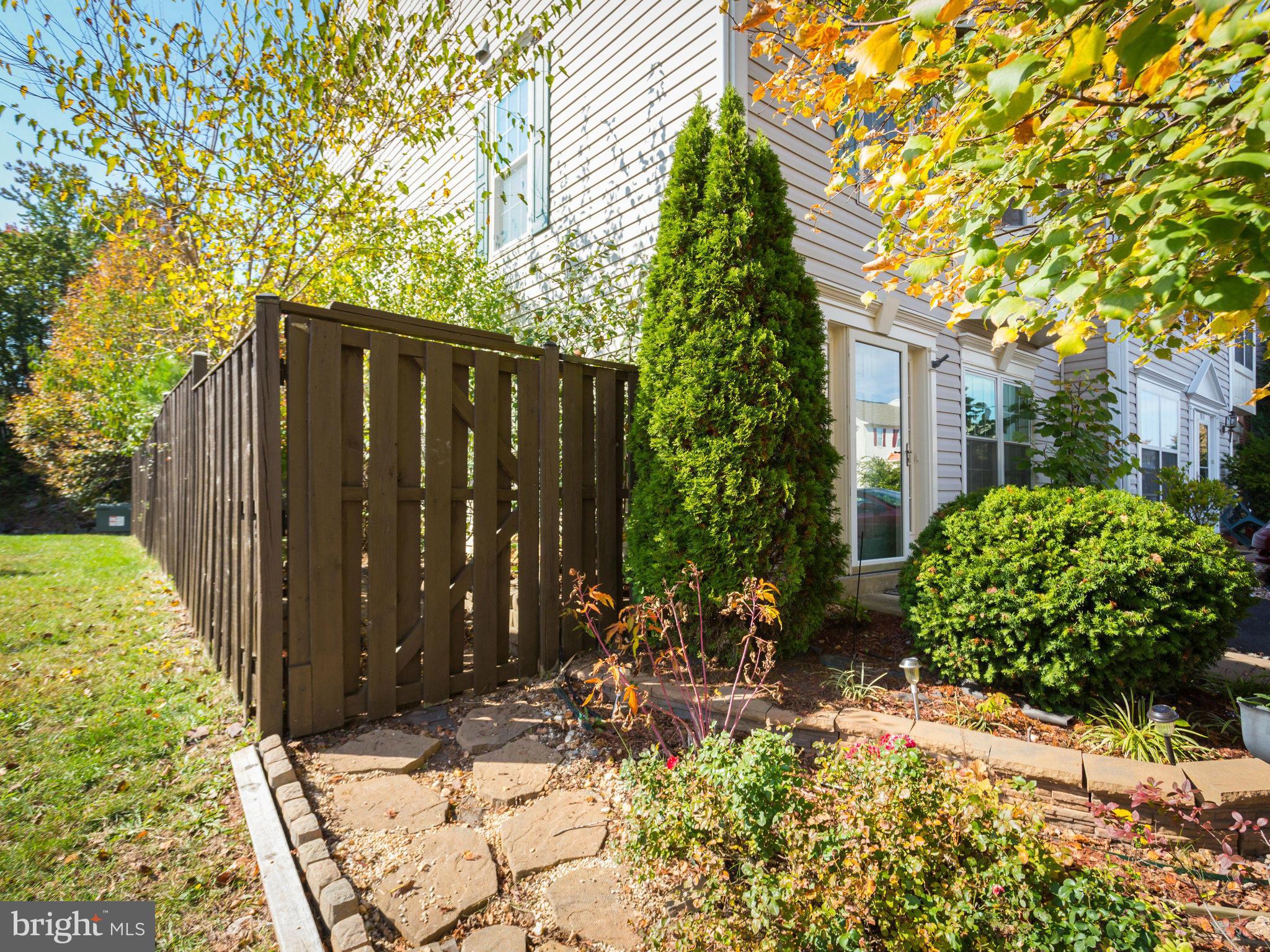 CAMPBELLS TRACE - Residential