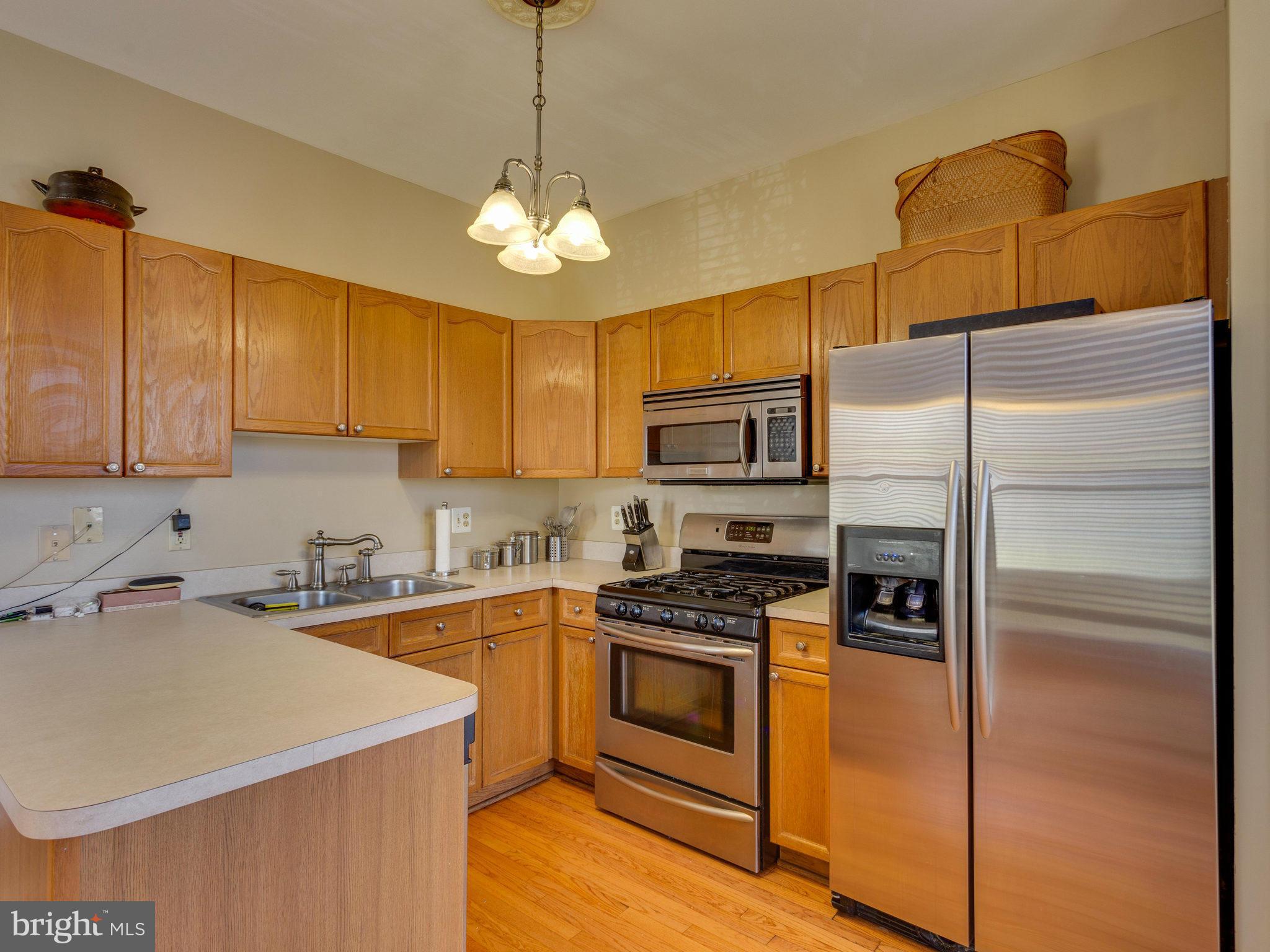 CAMPBELLS TRACE - Residential