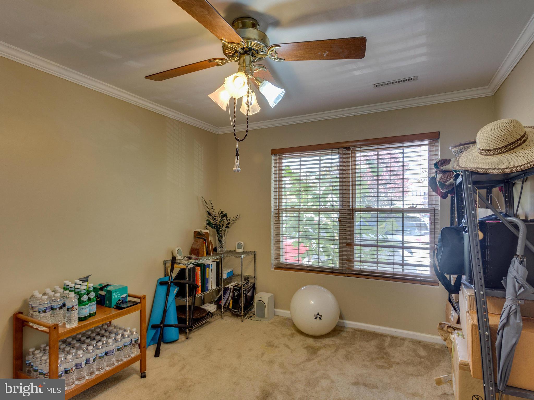 CAMPBELLS TRACE - Residential