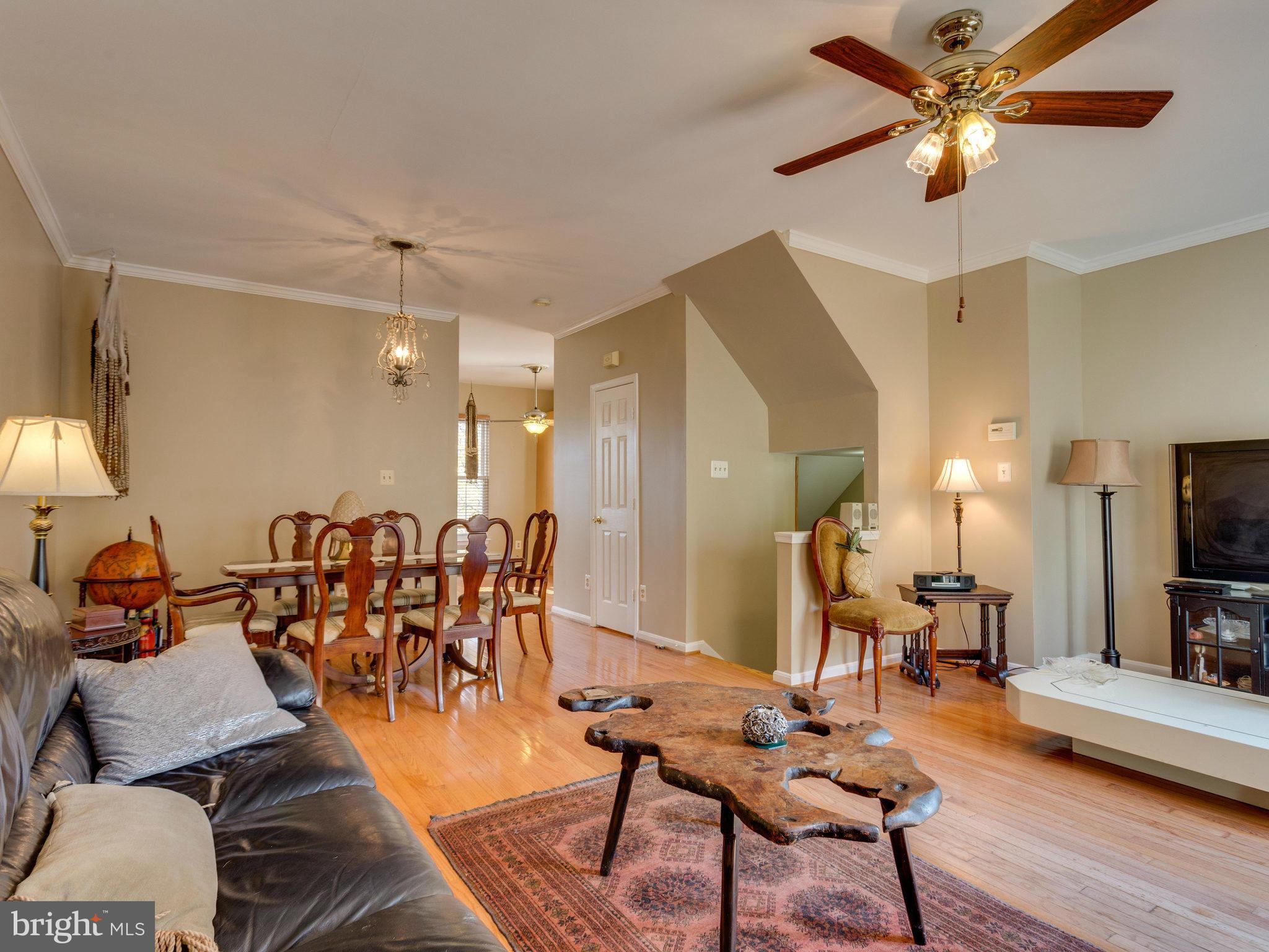 CAMPBELLS TRACE - Residential