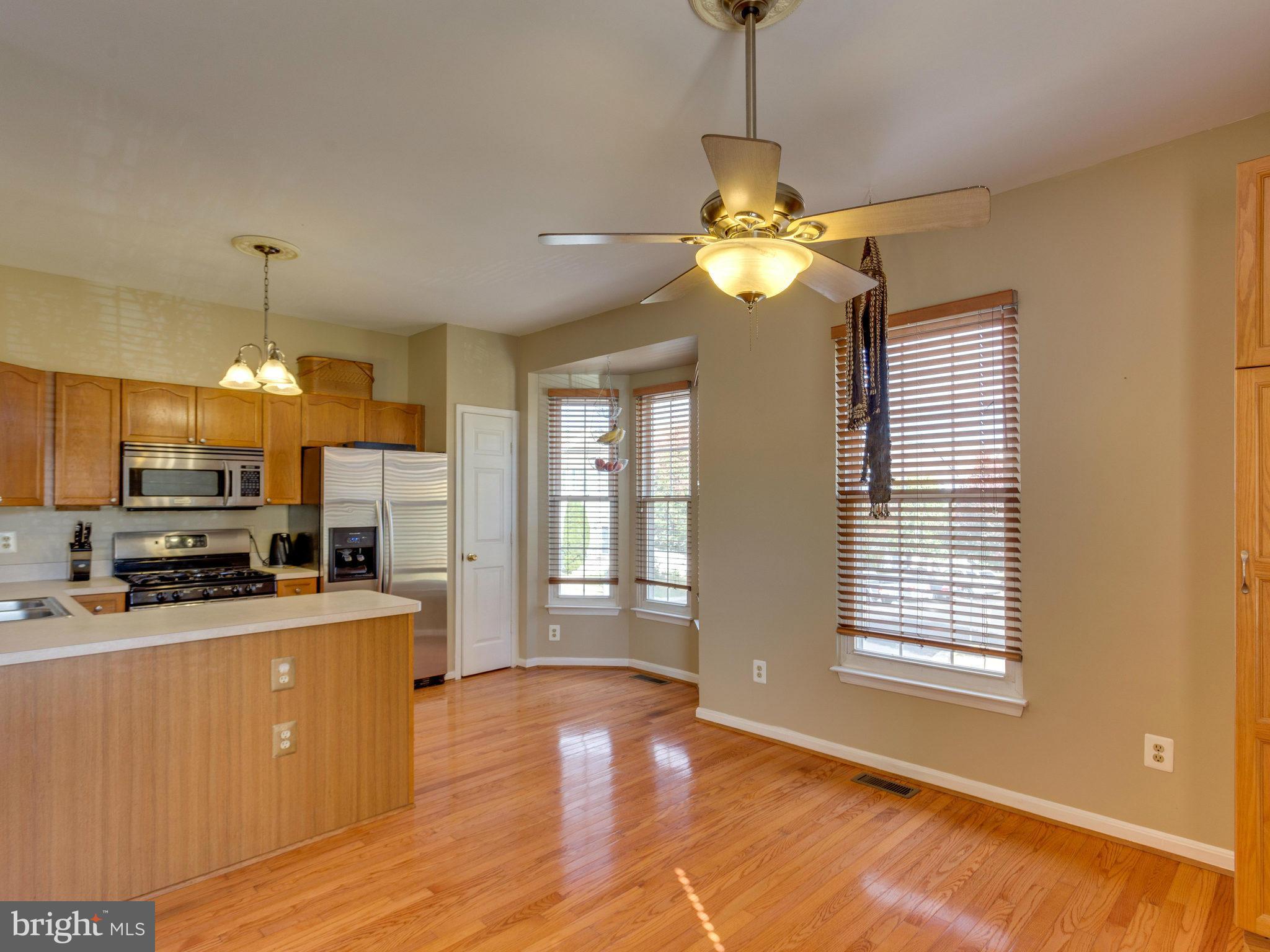 CAMPBELLS TRACE - Residential