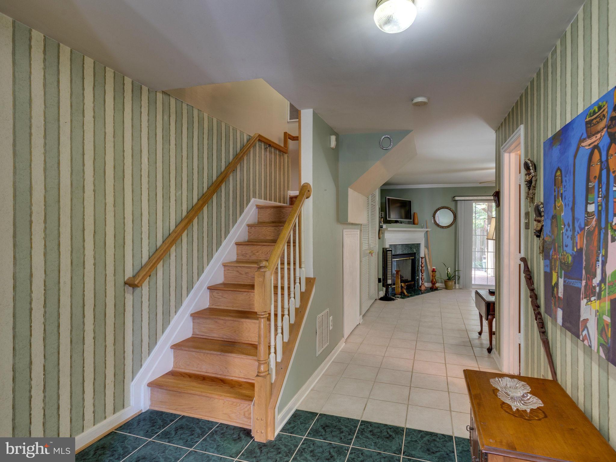 CAMPBELLS TRACE - Residential