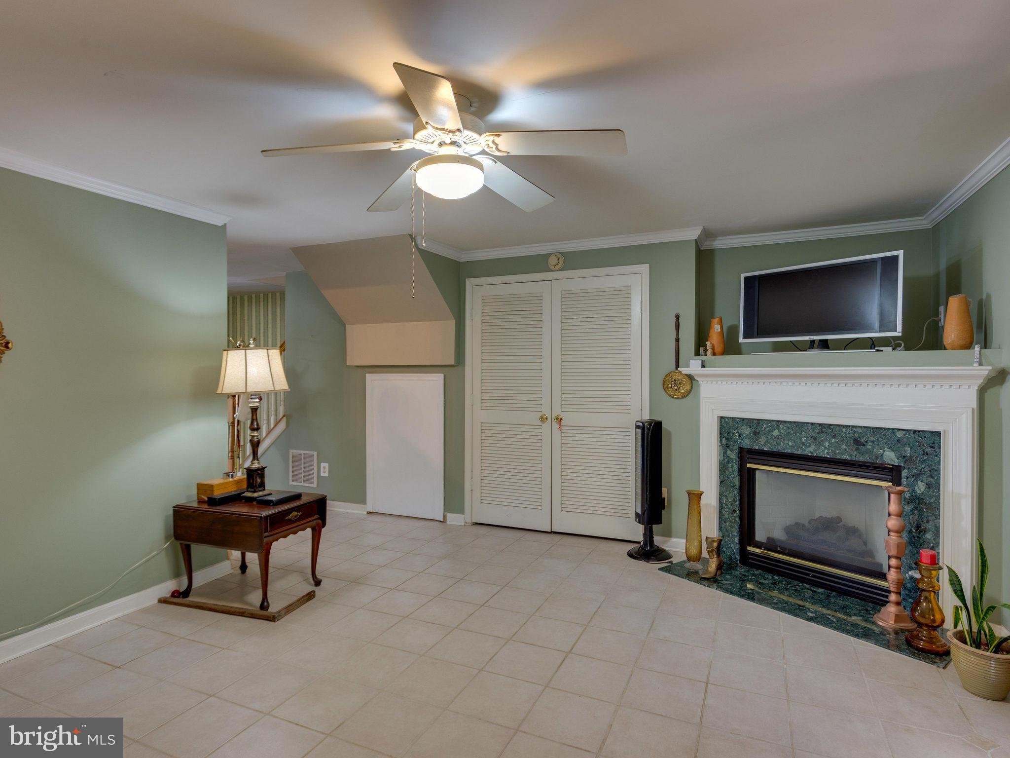 CAMPBELLS TRACE - Residential