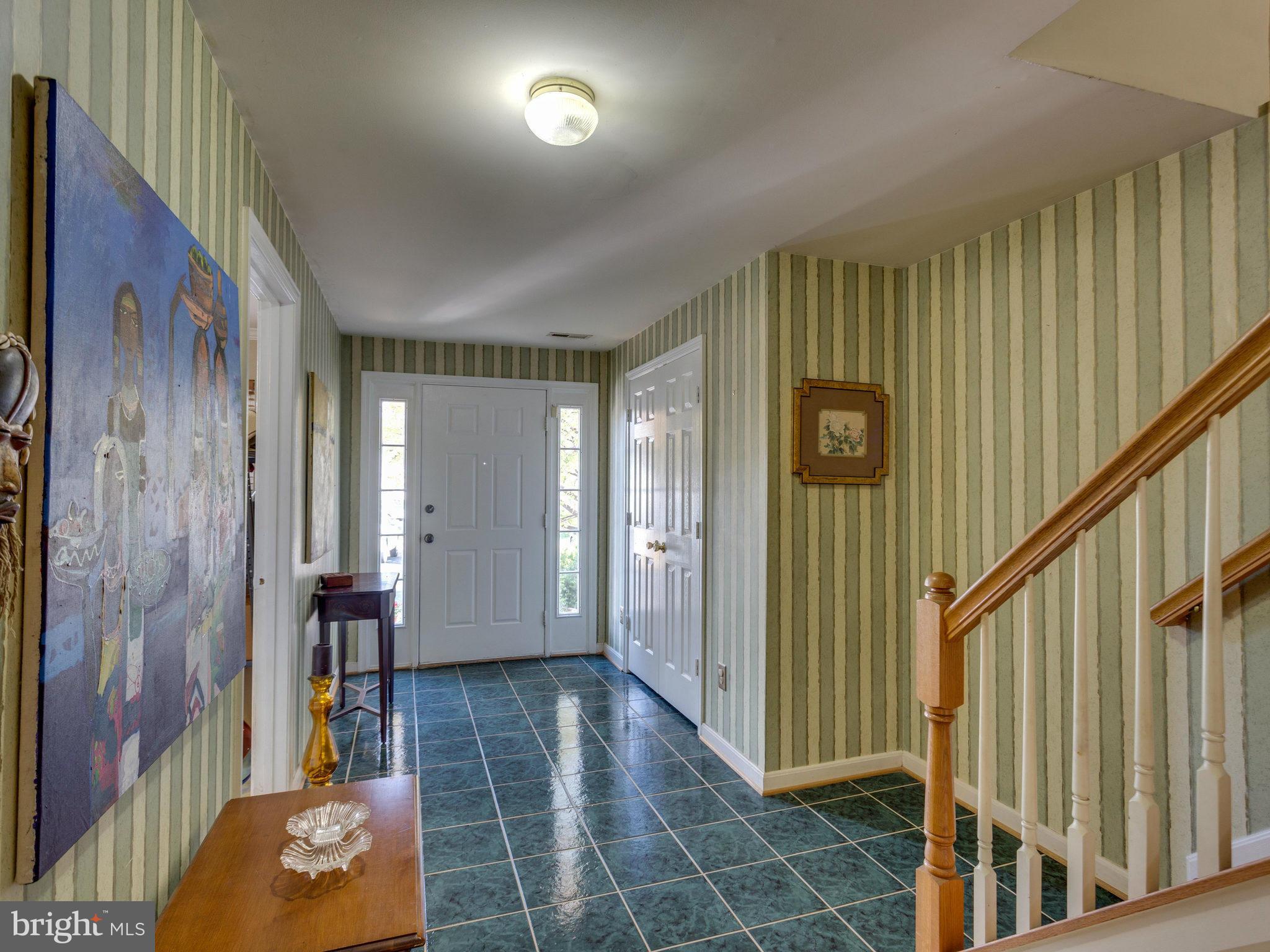 CAMPBELLS TRACE - Residential