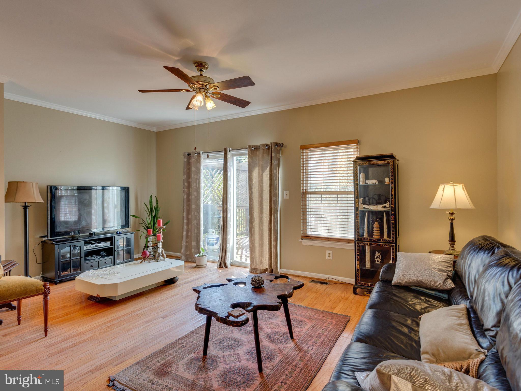 CAMPBELLS TRACE - Residential