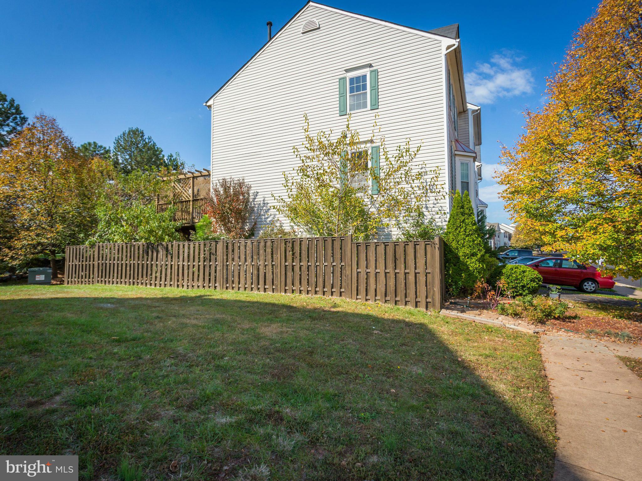 CAMPBELLS TRACE - Residential