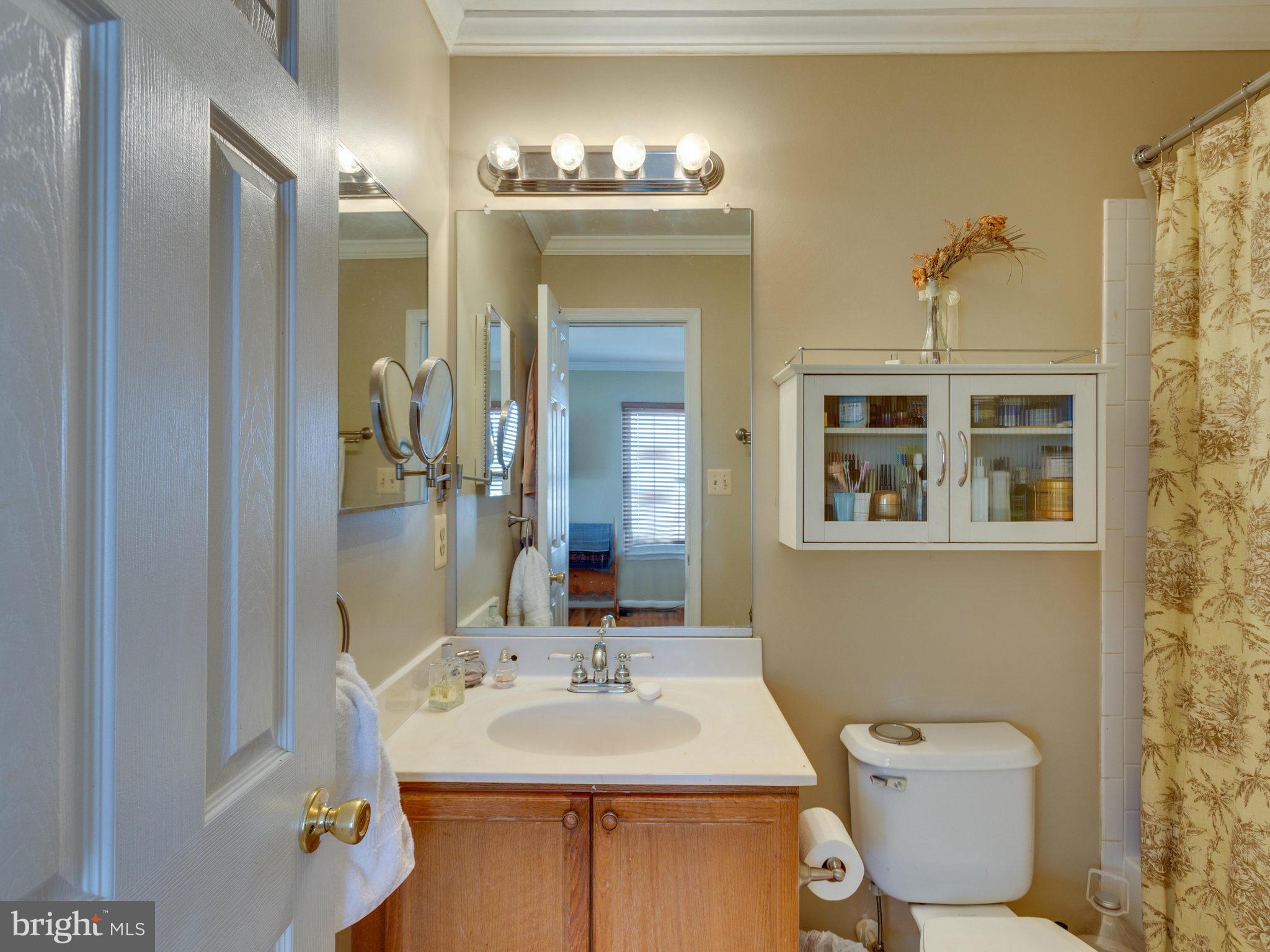 CAMPBELLS TRACE - Residential