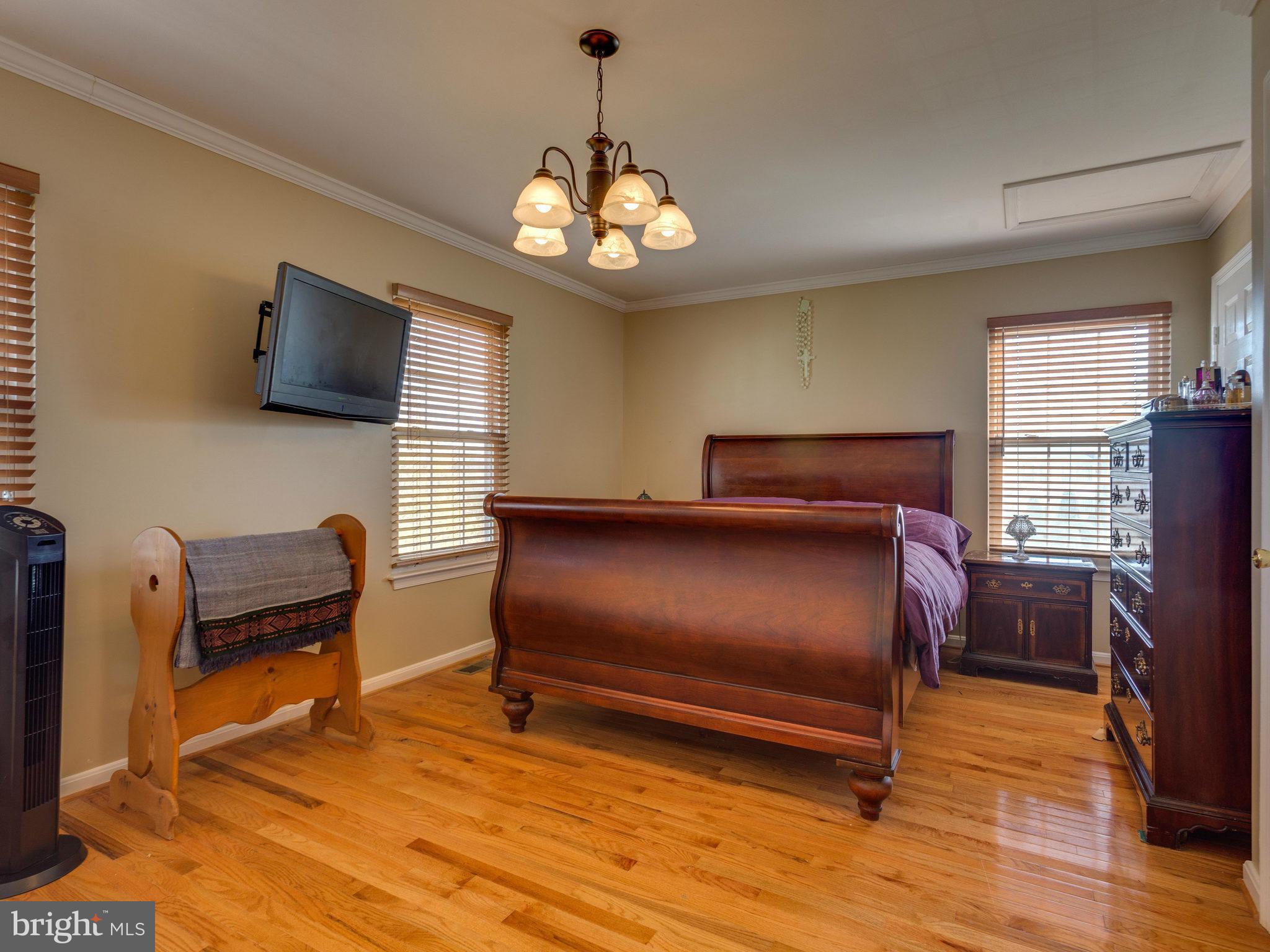 CAMPBELLS TRACE - Residential