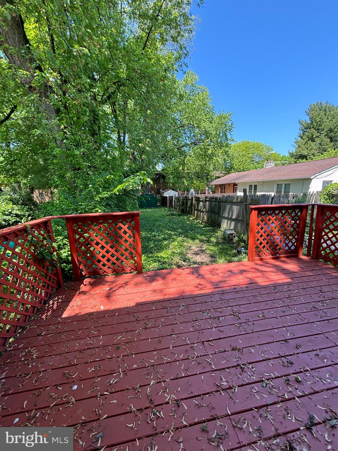 GARDEN CITY - Residential Lease