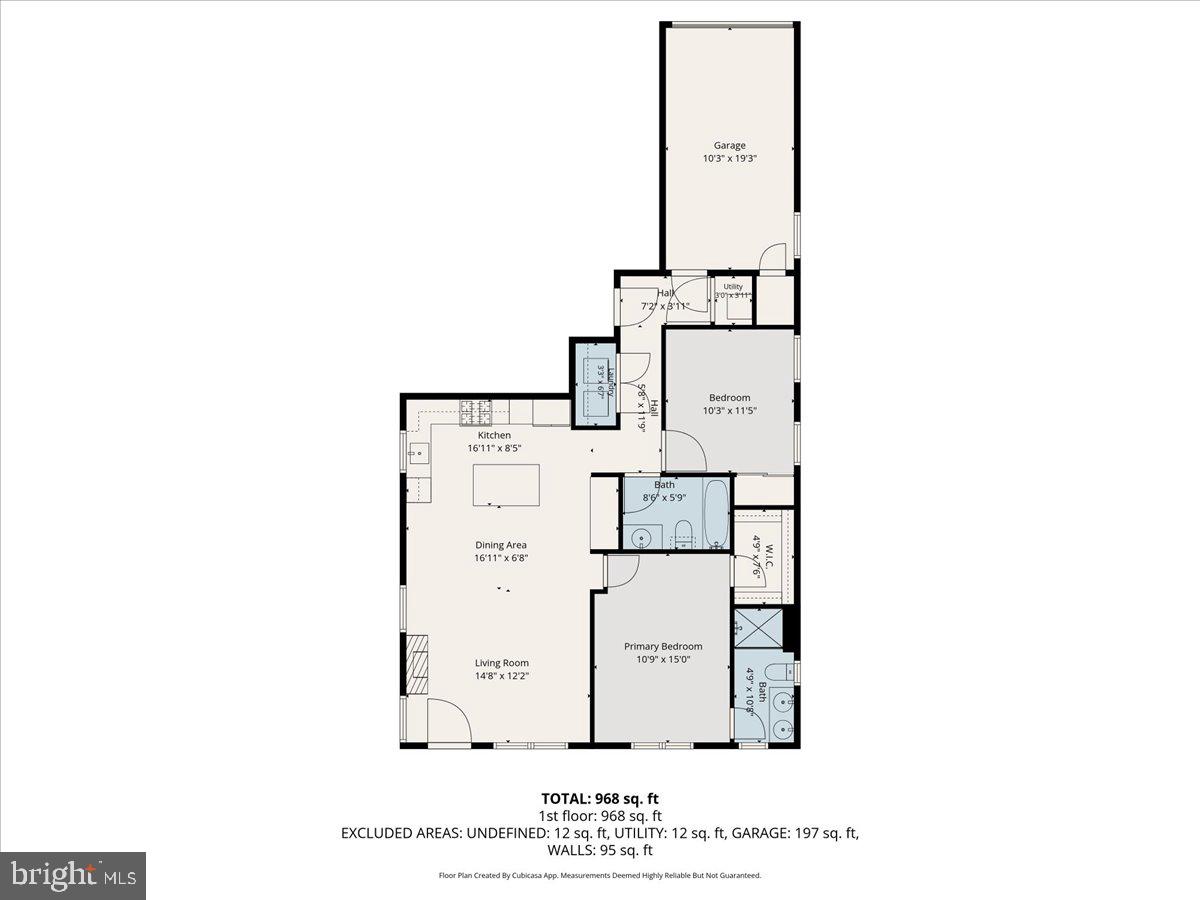 MEDIA WALK - Residential