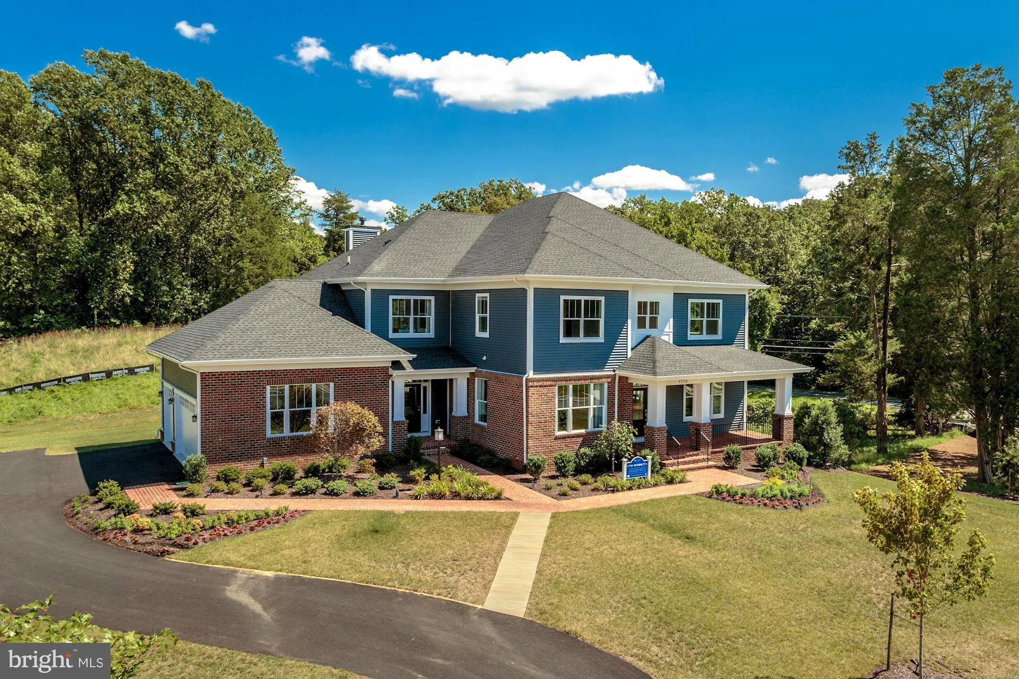 Additional image 2 of 7770 Julia Taft Way, Lorton, VA 22079