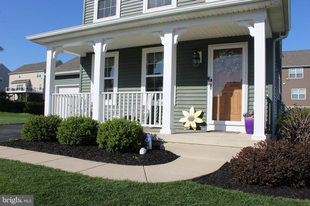 Photo of 118 GREENFIELD DR, LEOLA, PA 17540 (MLS # PALA2034630)