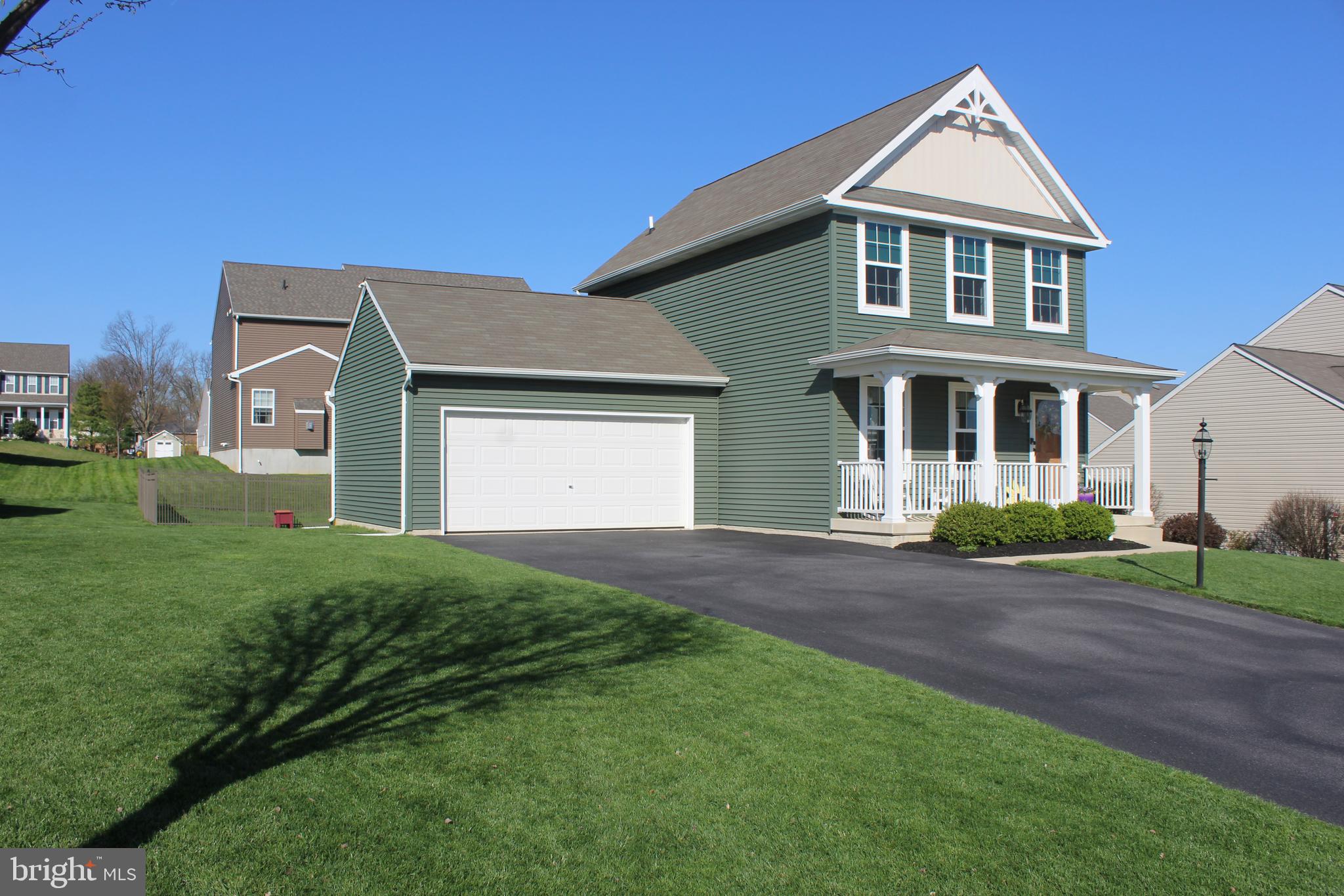 ANGLESEA - Residential