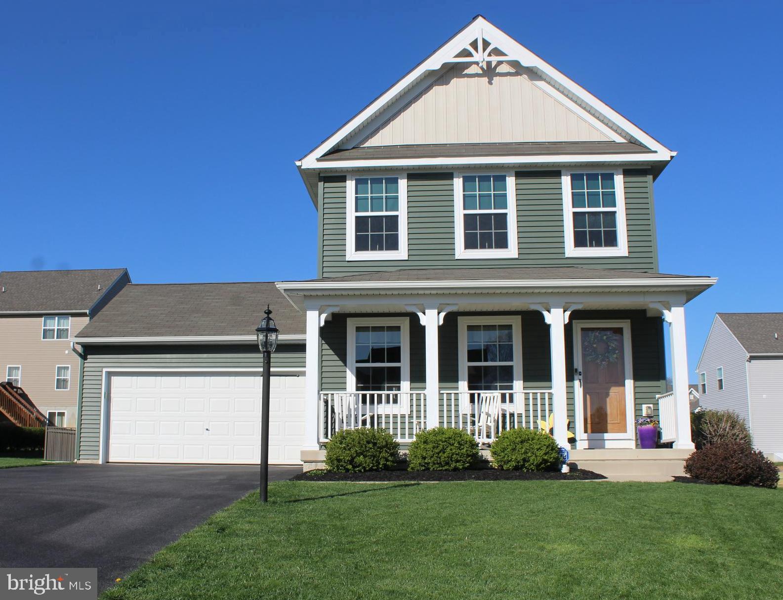 ANGLESEA - Residential