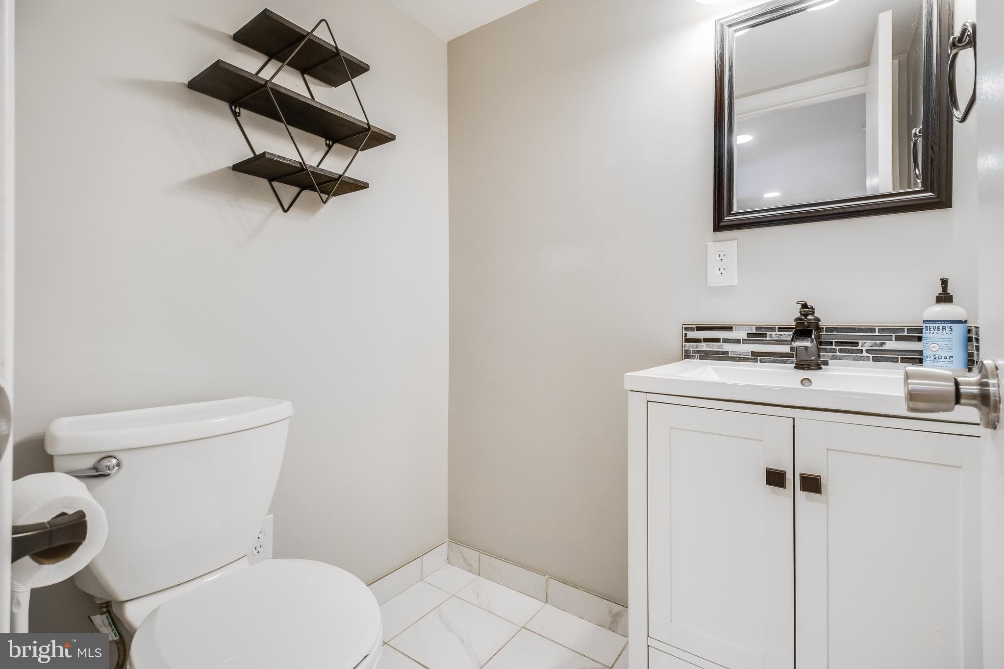 PARKWOOD - Residential