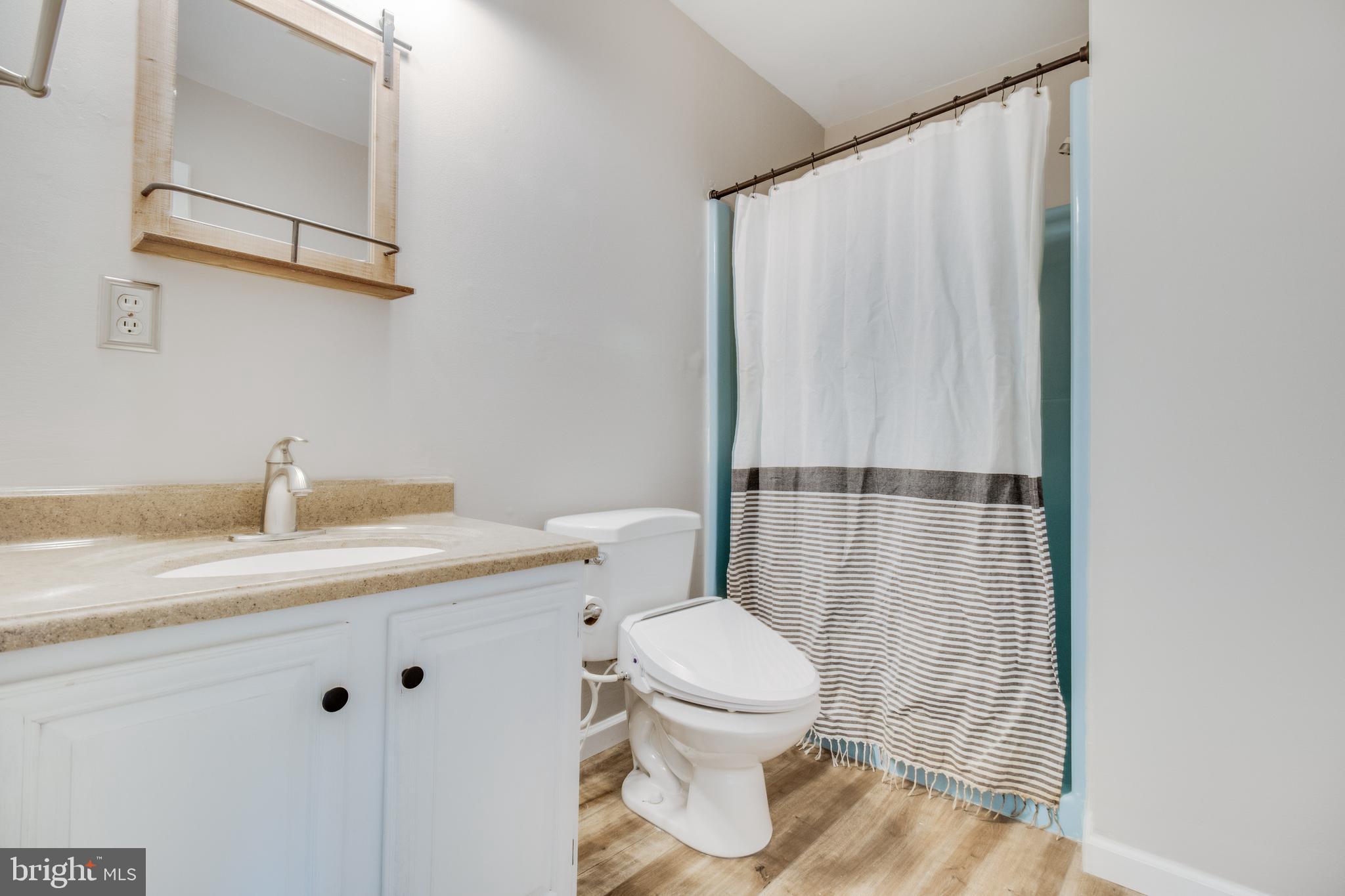 PARKWOOD - Residential