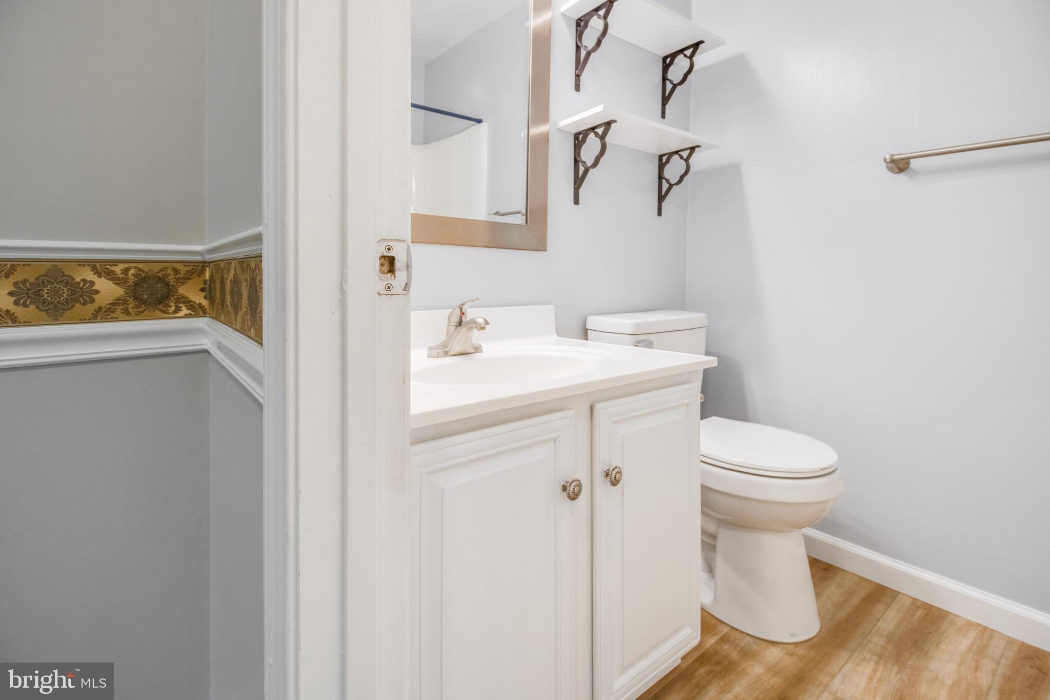 PARKWOOD - Residential