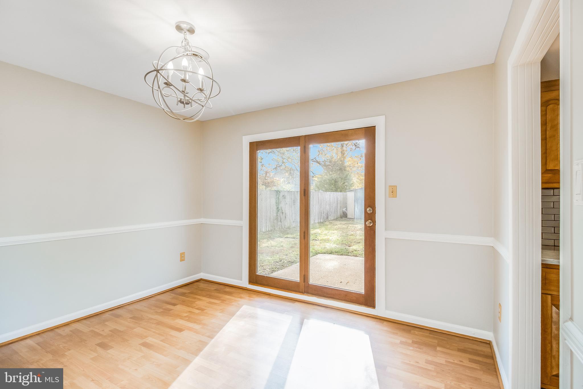 PARKWOOD - Residential