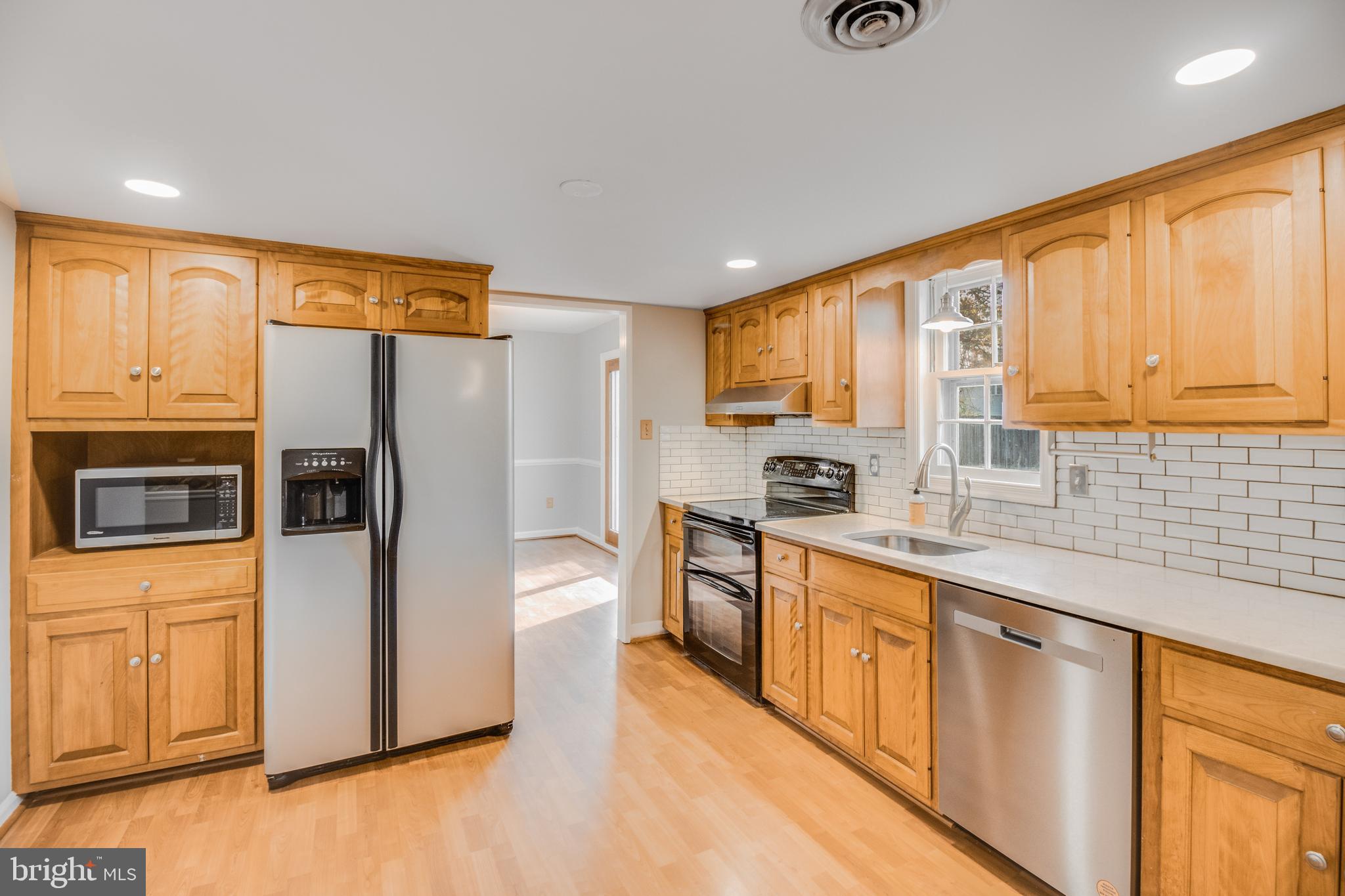 PARKWOOD - Residential