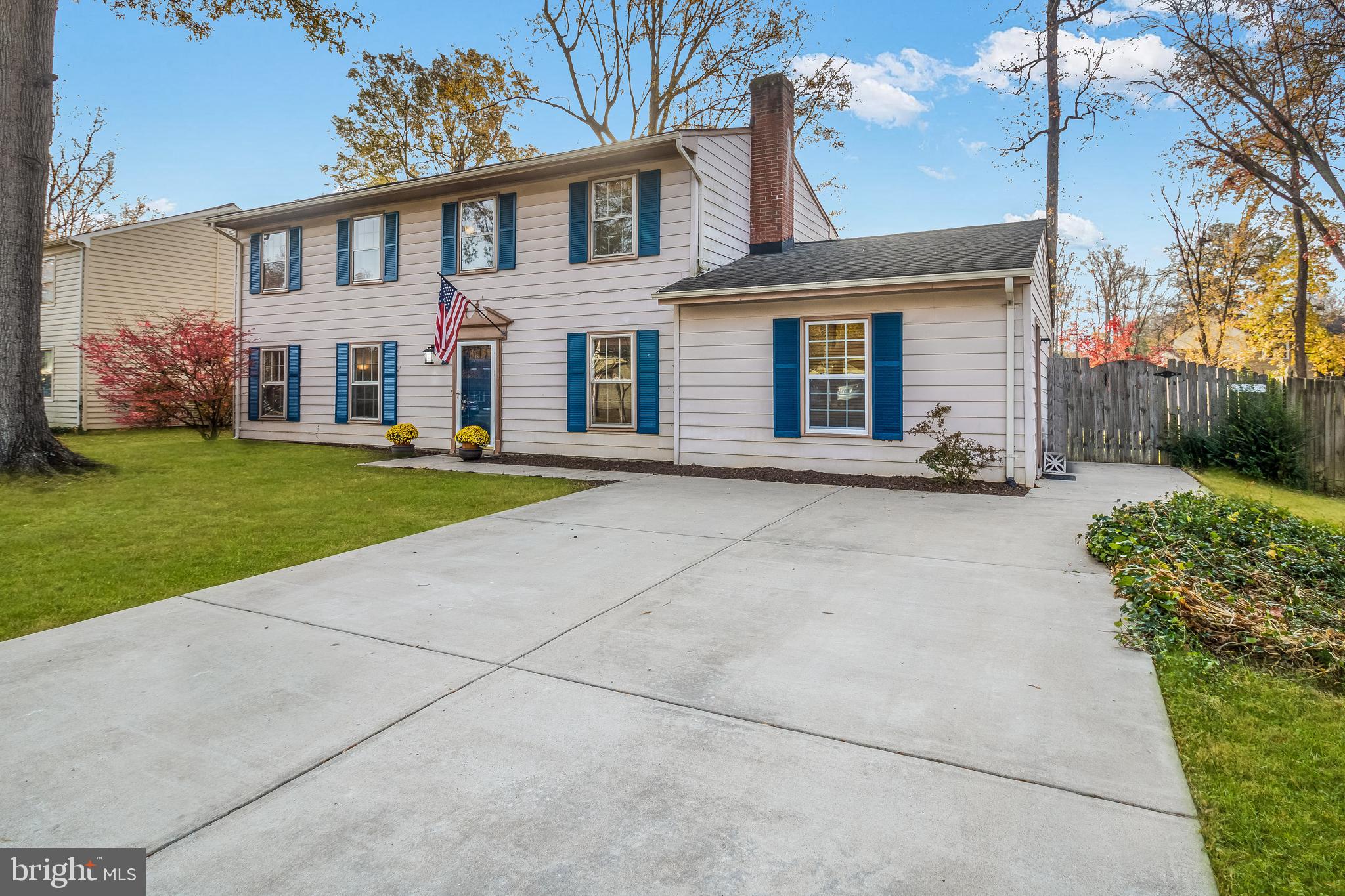 PARKWOOD - Residential