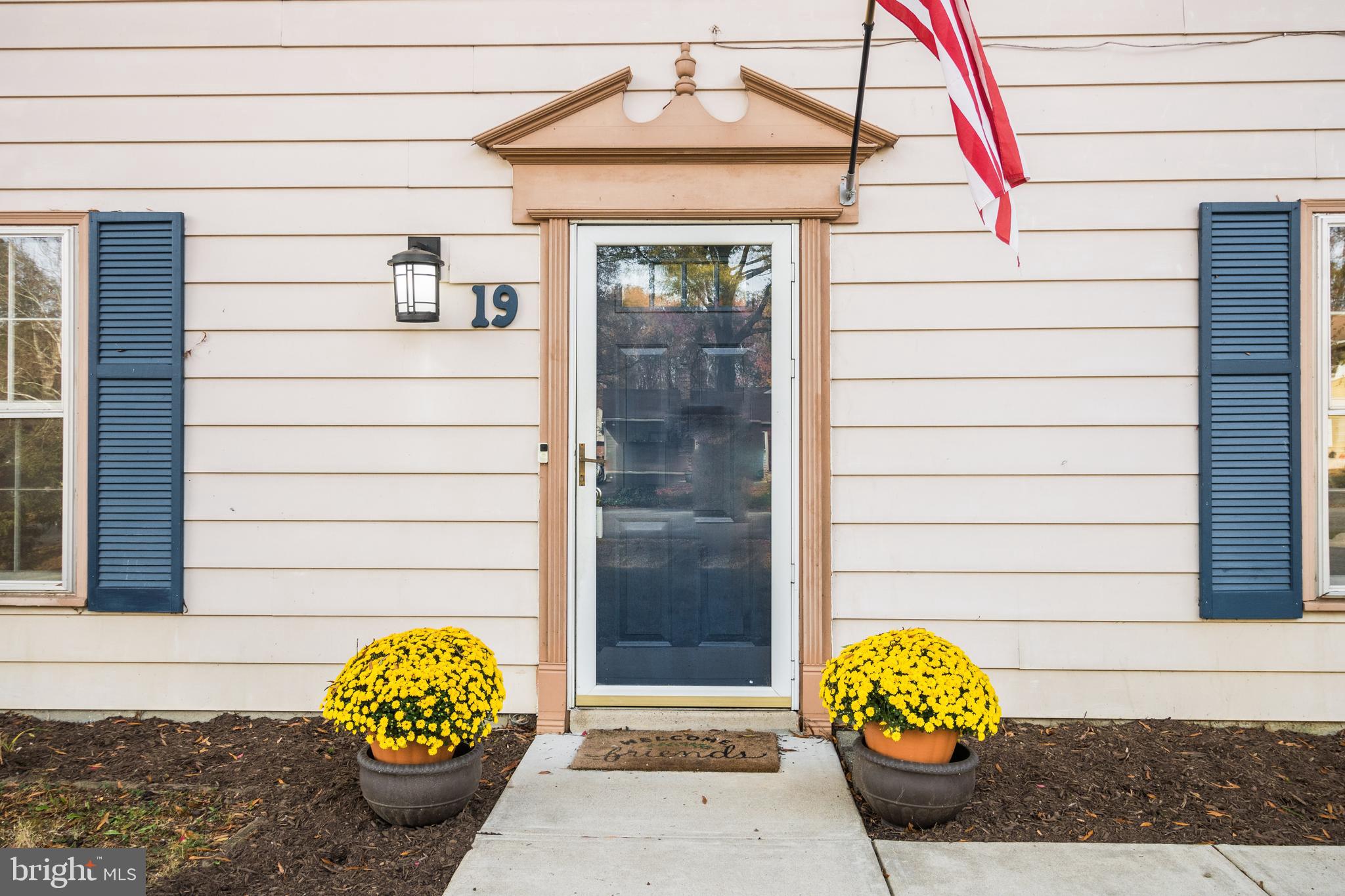 PARKWOOD - Residential