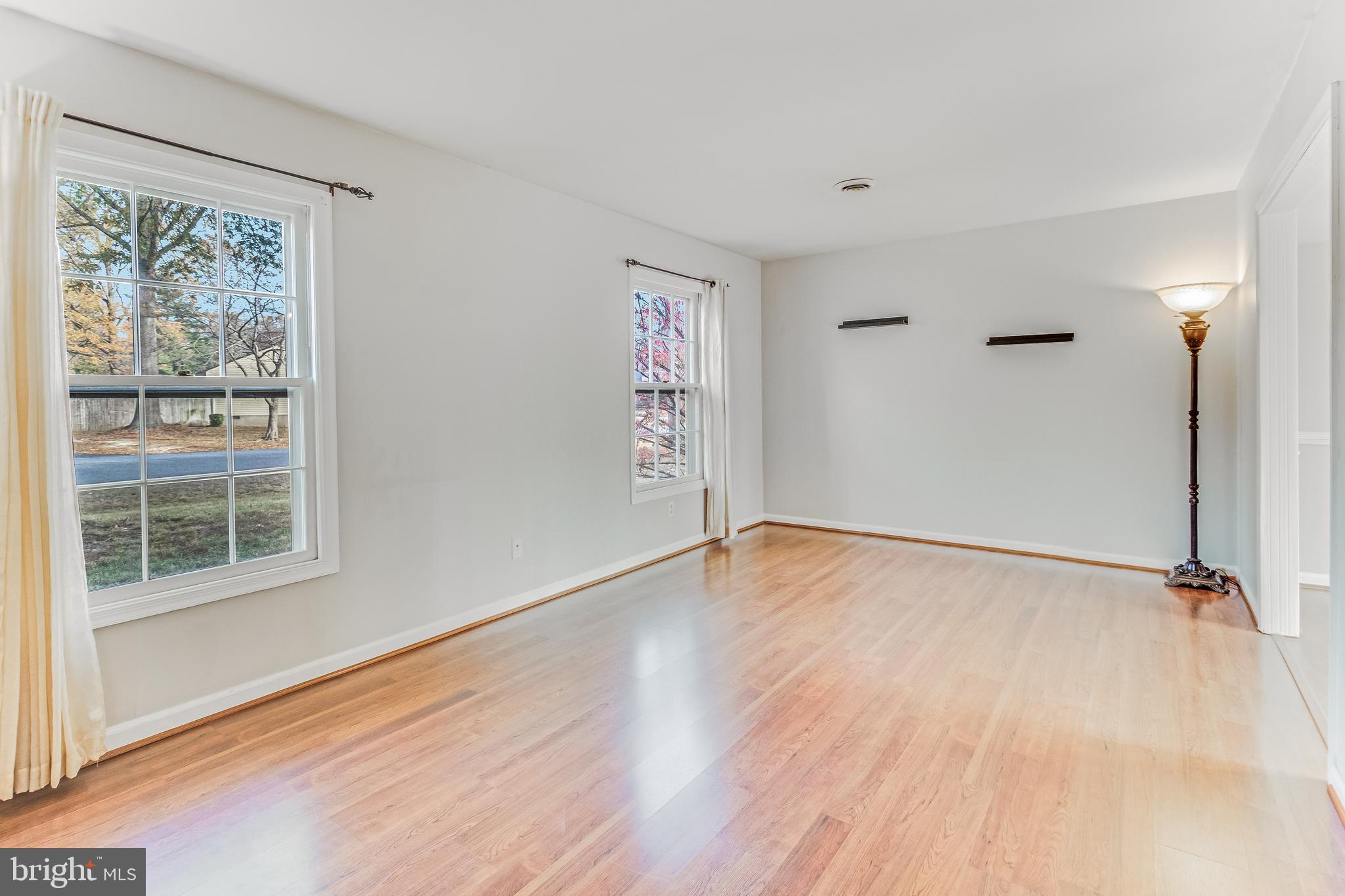 PARKWOOD - Residential