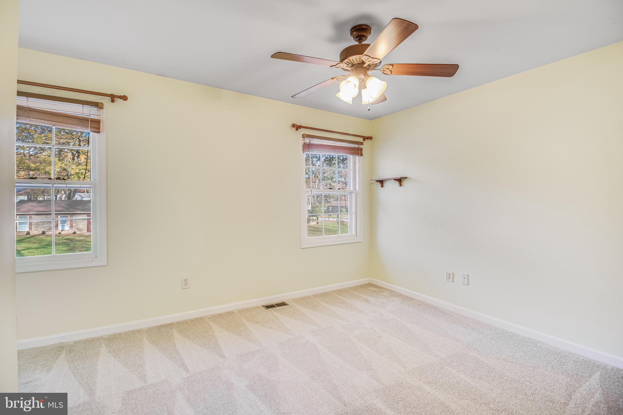 PARKWOOD - Residential