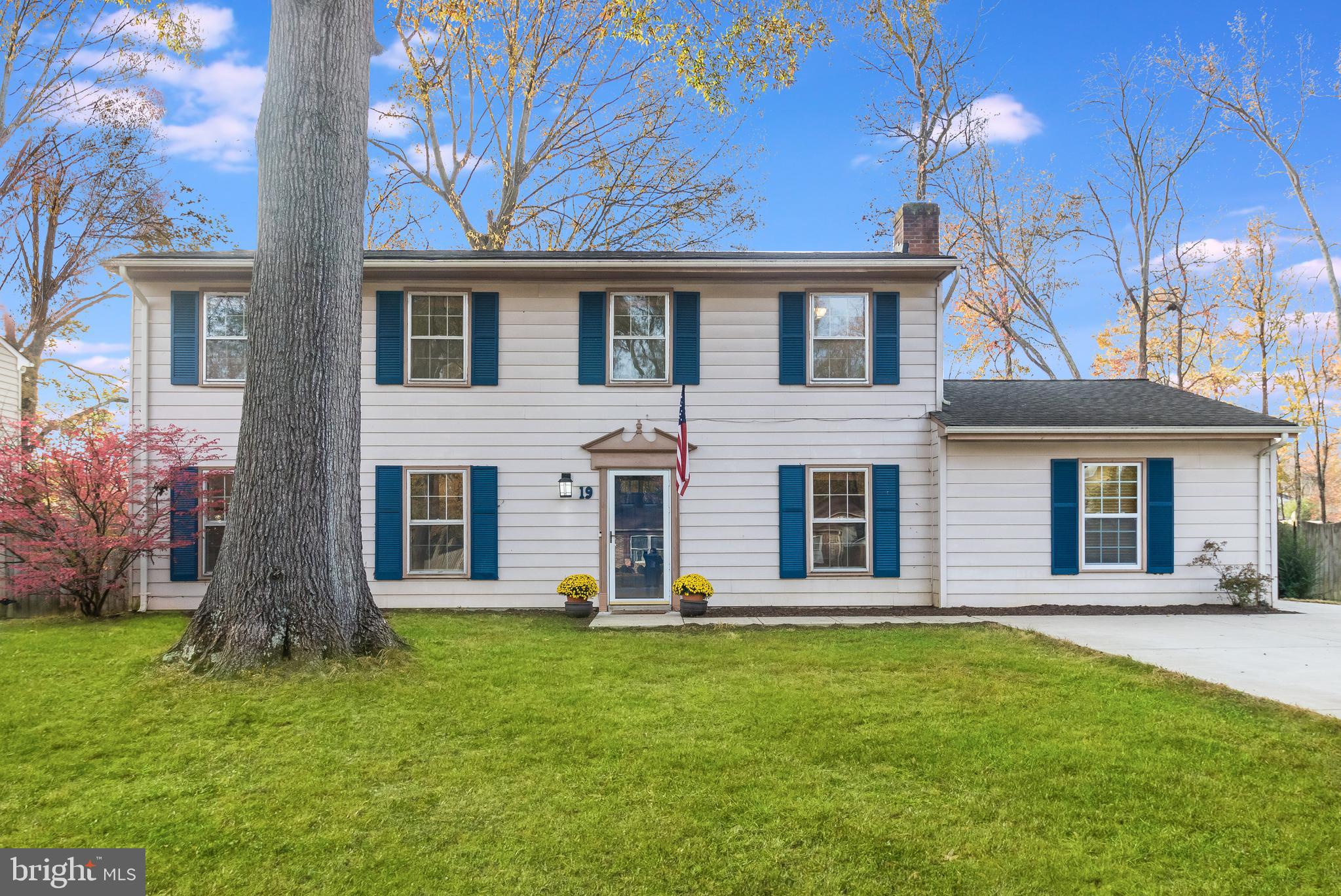 PARKWOOD - Residential