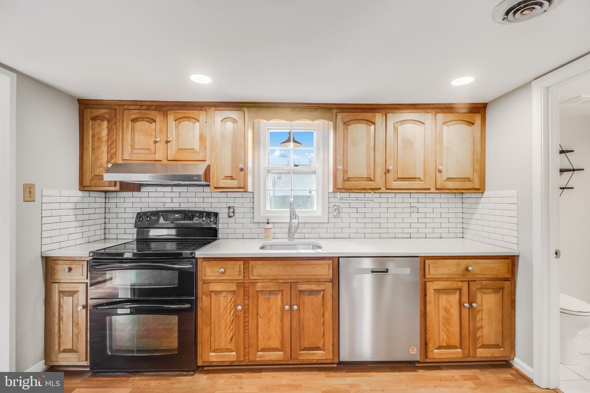 PARKWOOD - Residential