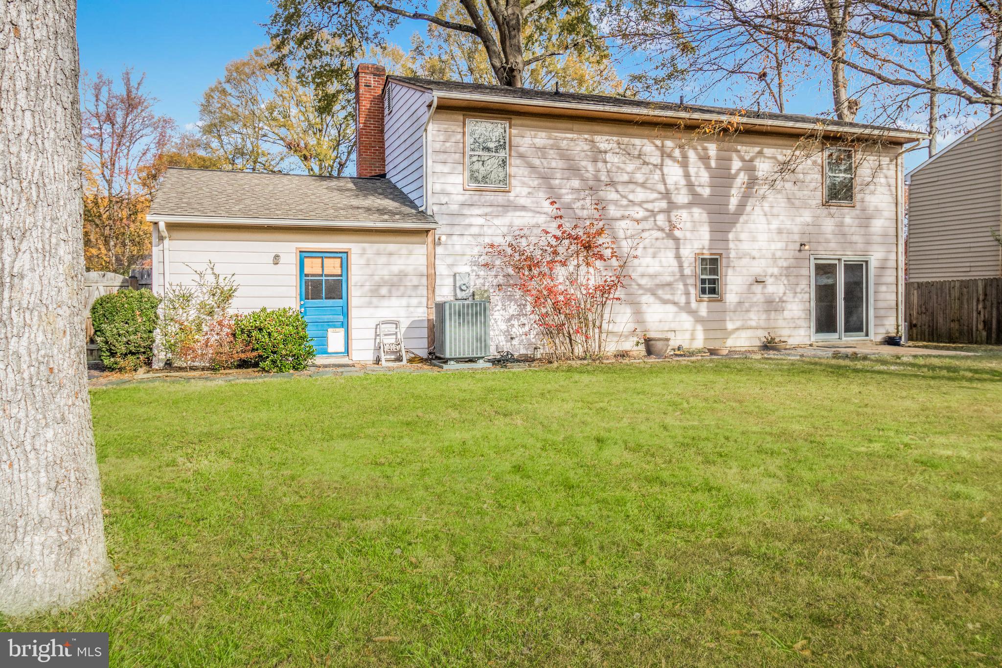 PARKWOOD - Residential