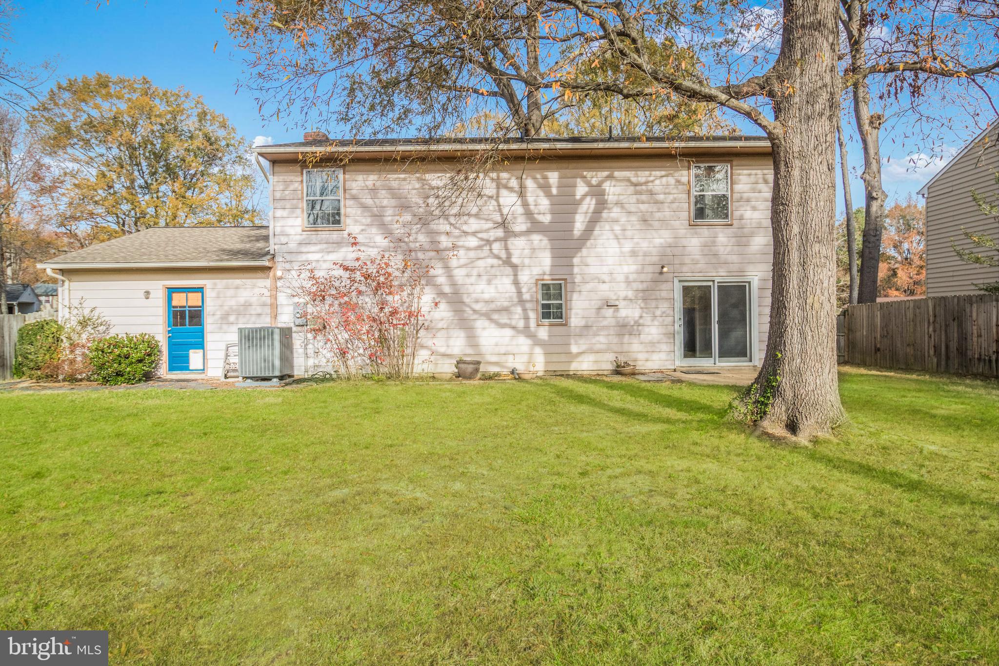 PARKWOOD - Residential