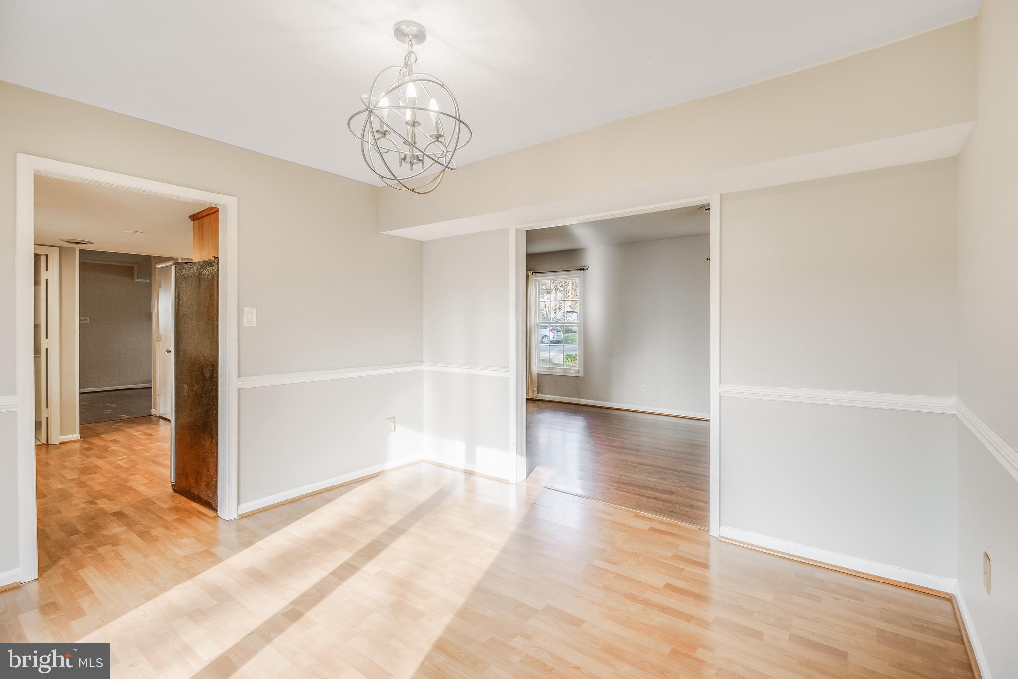 PARKWOOD - Residential