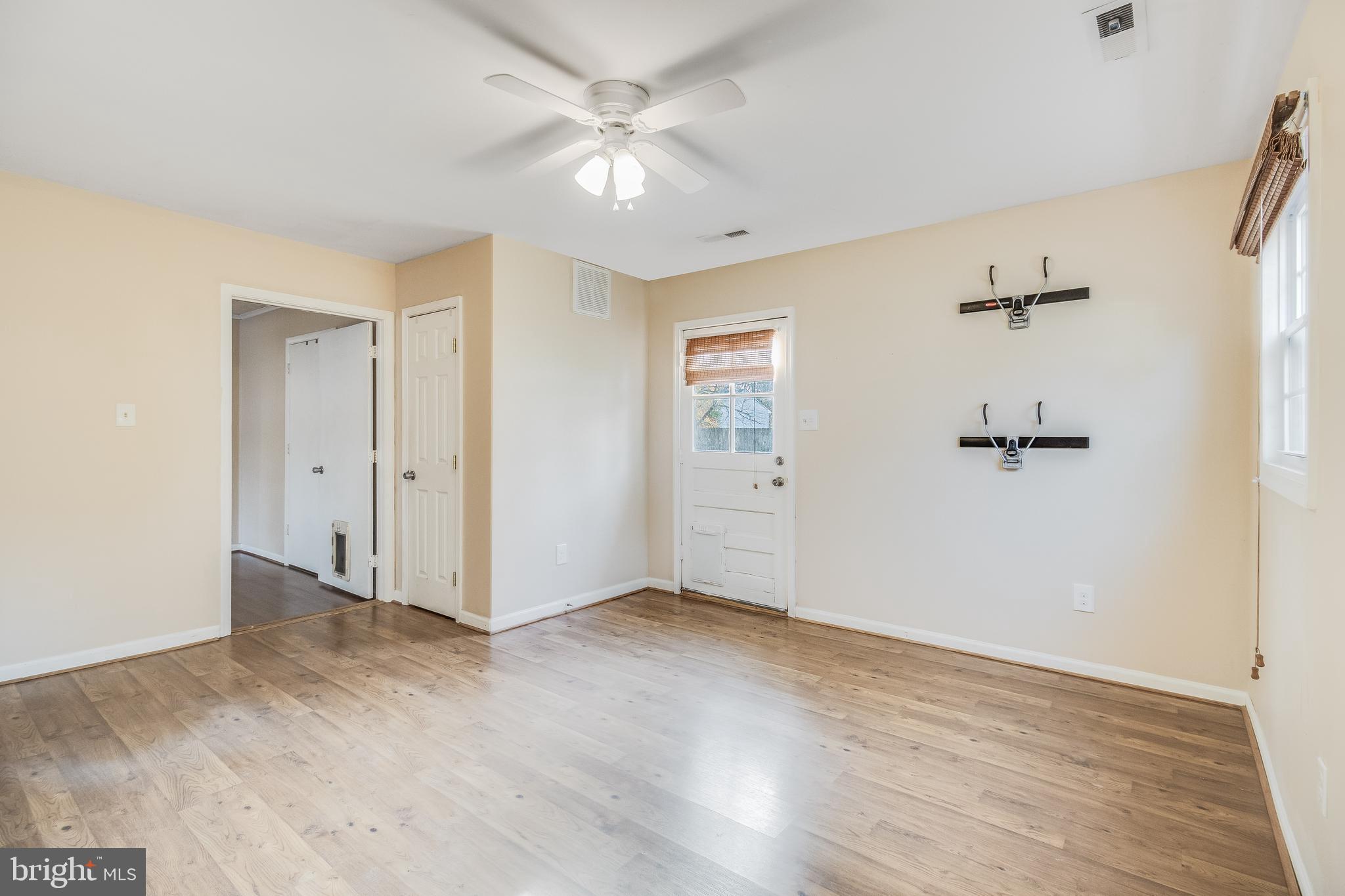 PARKWOOD - Residential