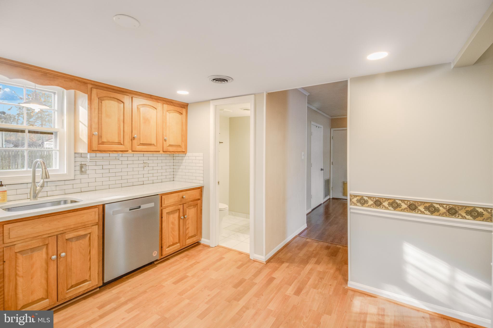 PARKWOOD - Residential