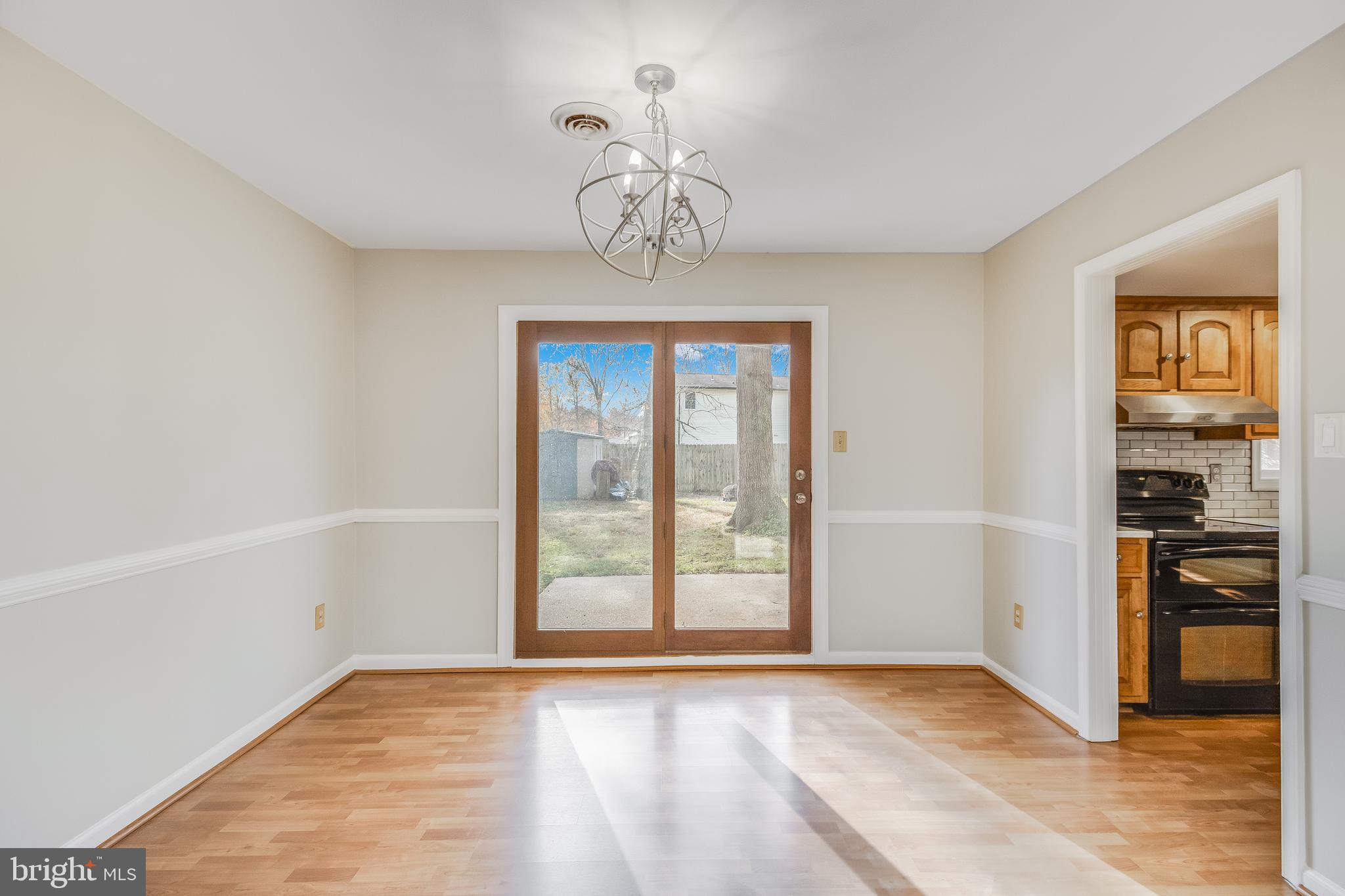 PARKWOOD - Residential