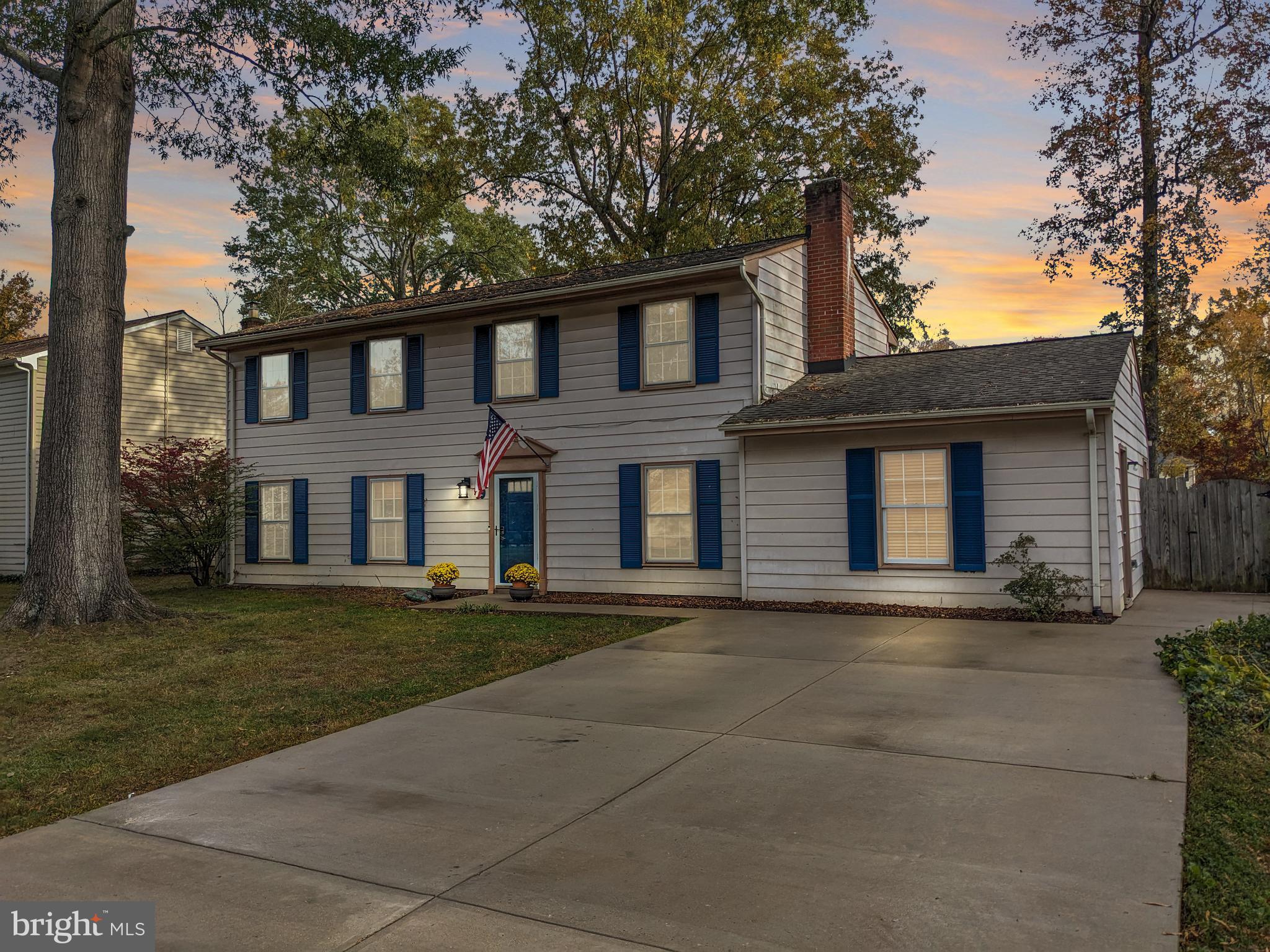 PARKWOOD - Residential