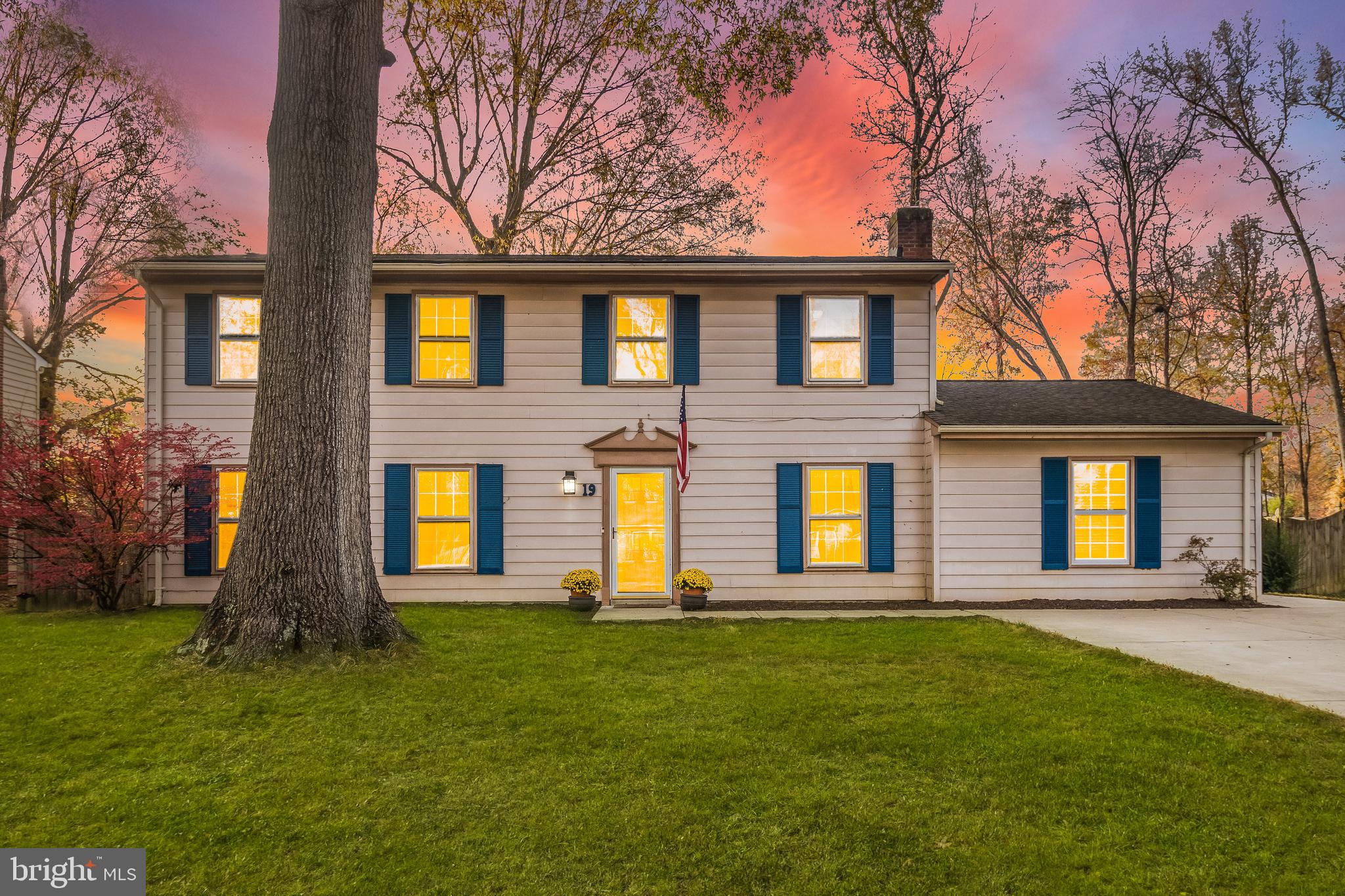 PARKWOOD - Residential