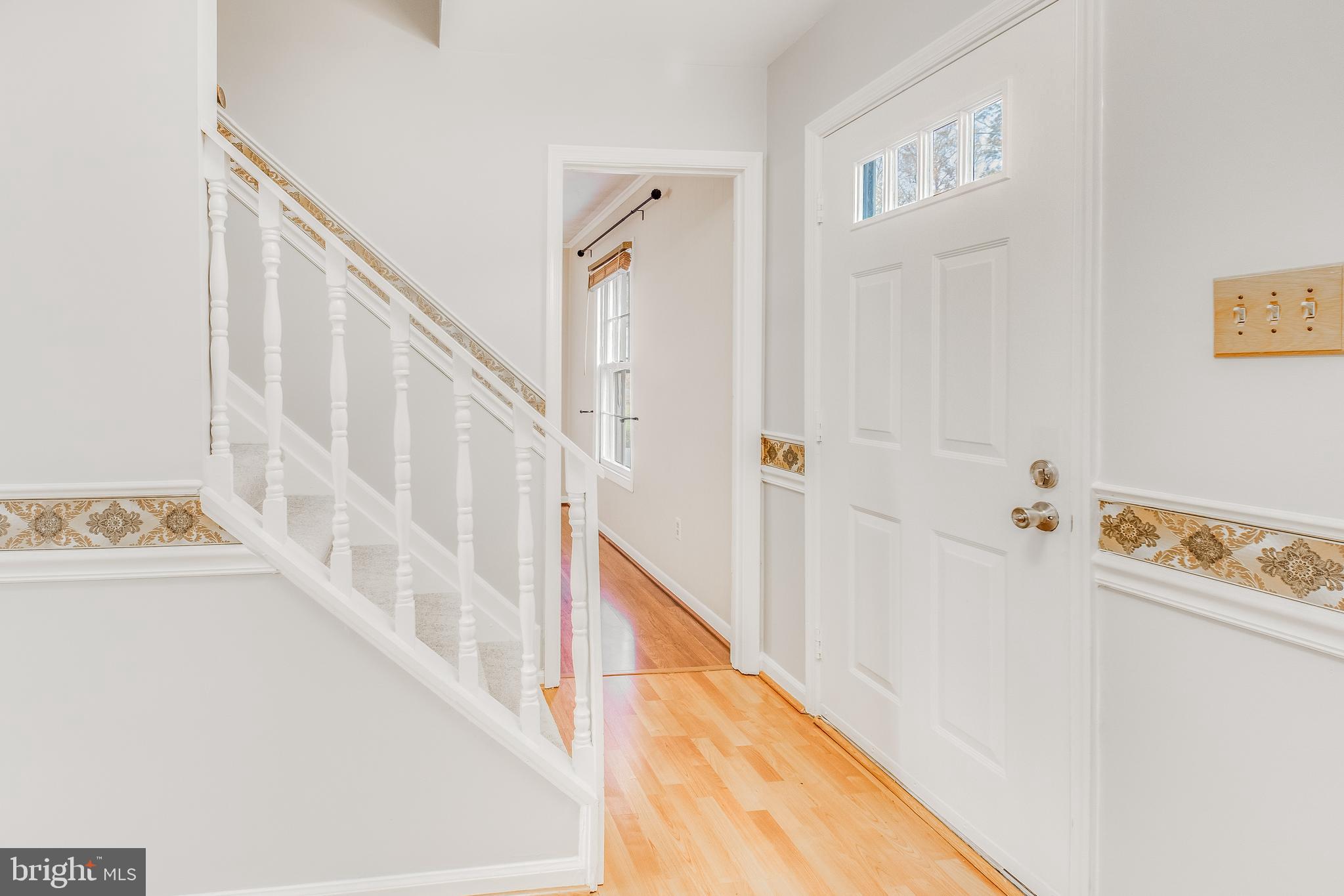 PARKWOOD - Residential