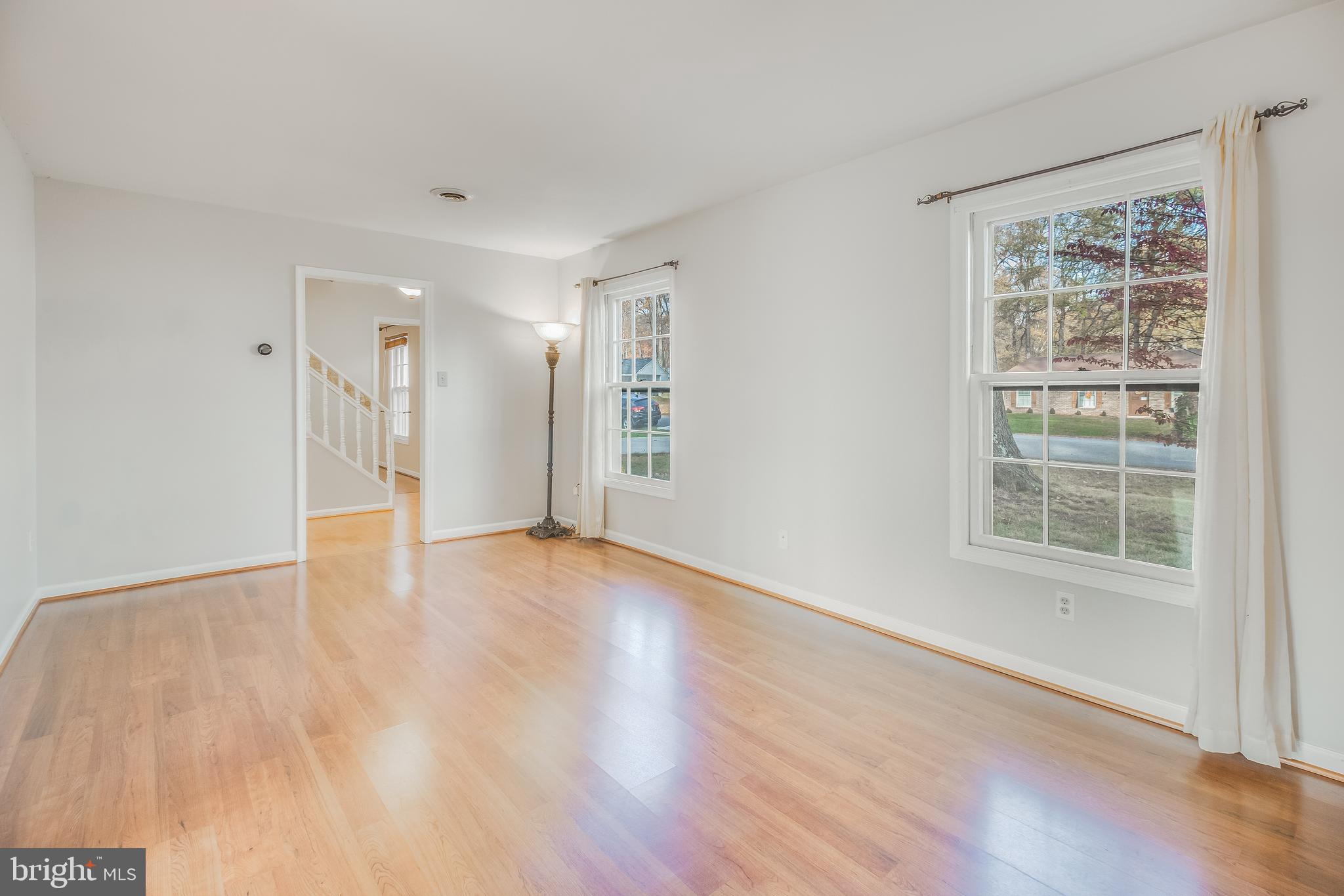 PARKWOOD - Residential