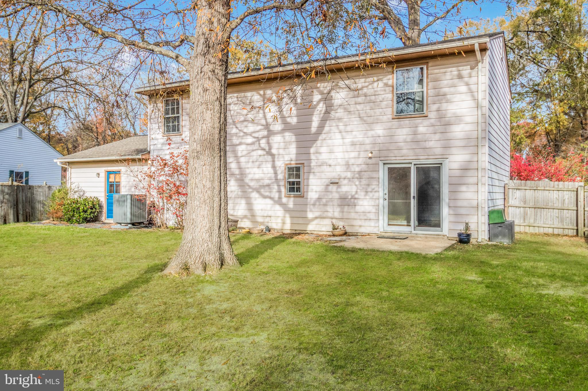 PARKWOOD - Residential