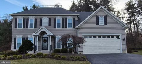 5147 BRITTEN LANE ELLICOTT CITY MD 21043