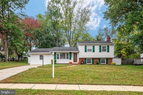 Photo of 4806 Eubank Street, ALEXANDRIA, VA 22309 (MLS # VAFX2337838)