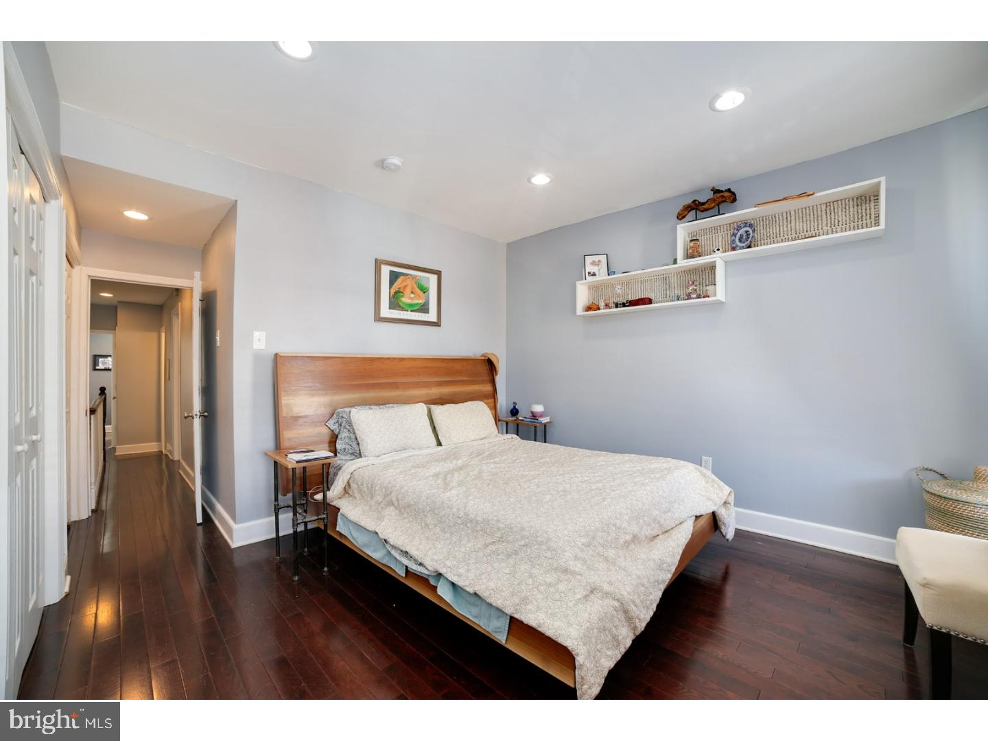 POINT BREEZE - Residential
