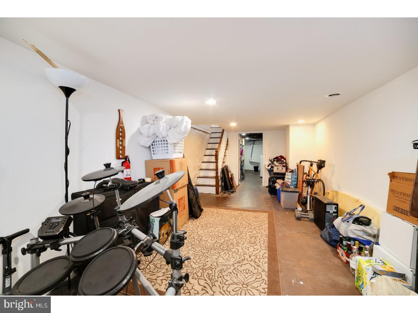 POINT BREEZE - Residential