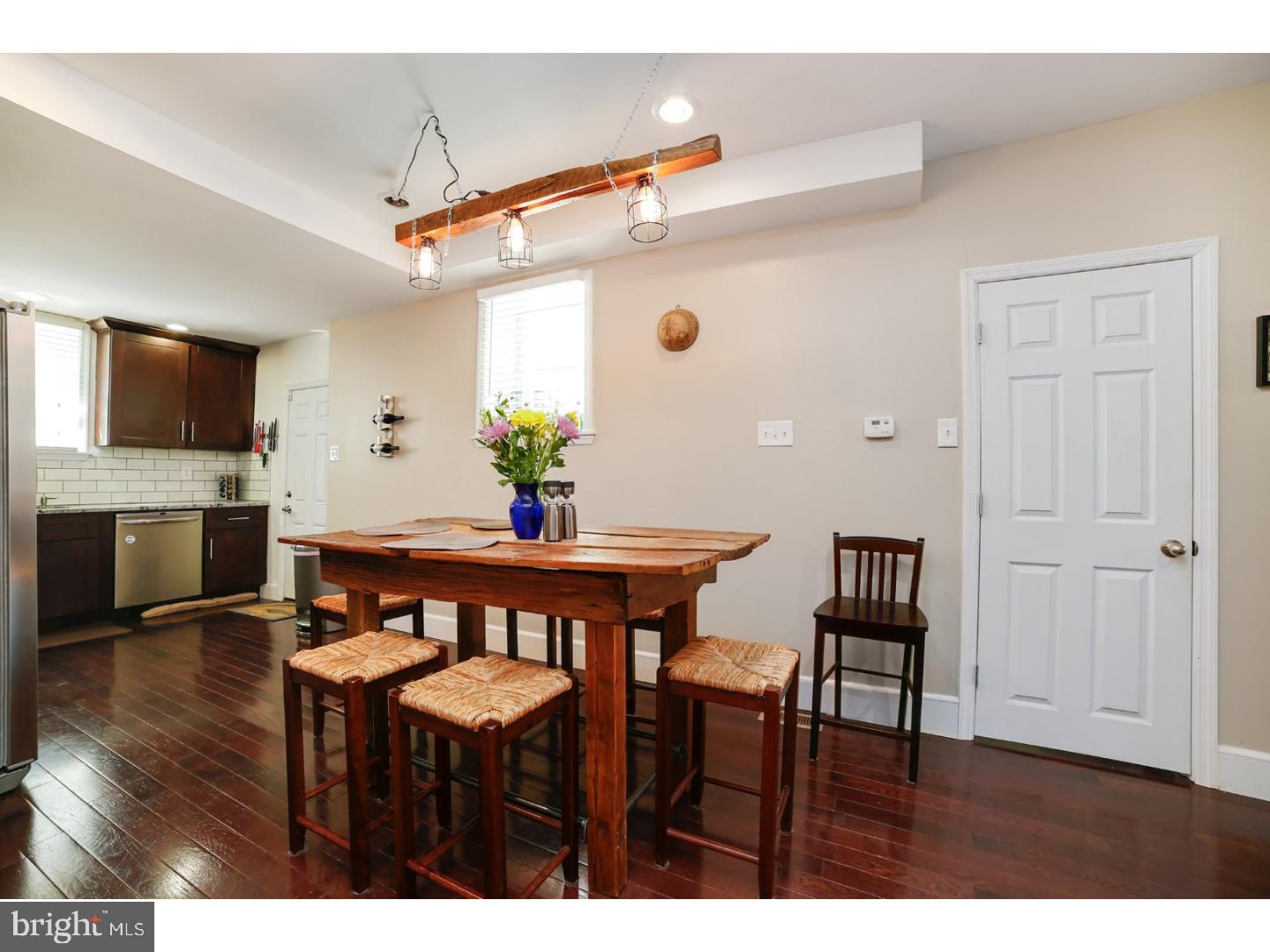 POINT BREEZE - Residential