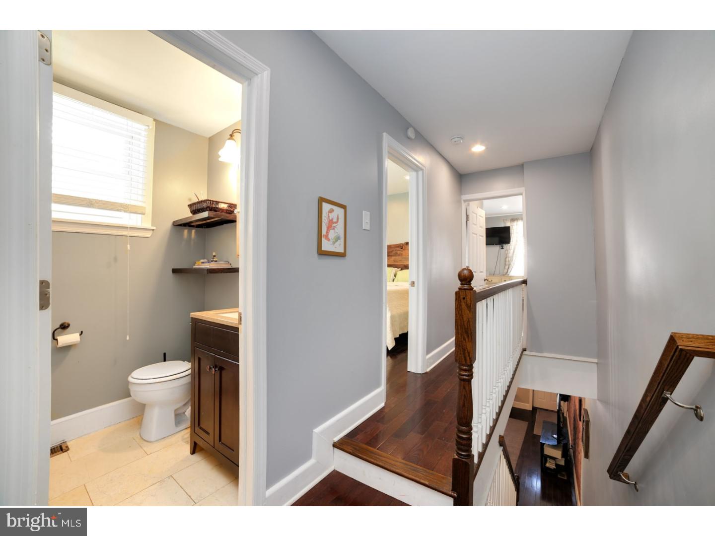POINT BREEZE - Residential