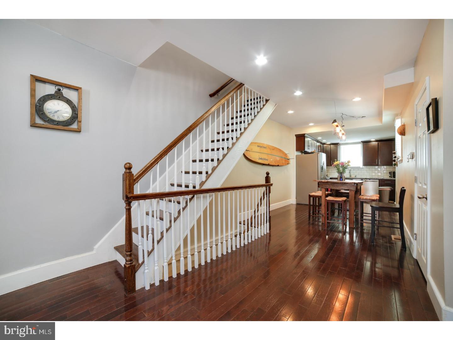POINT BREEZE - Residential